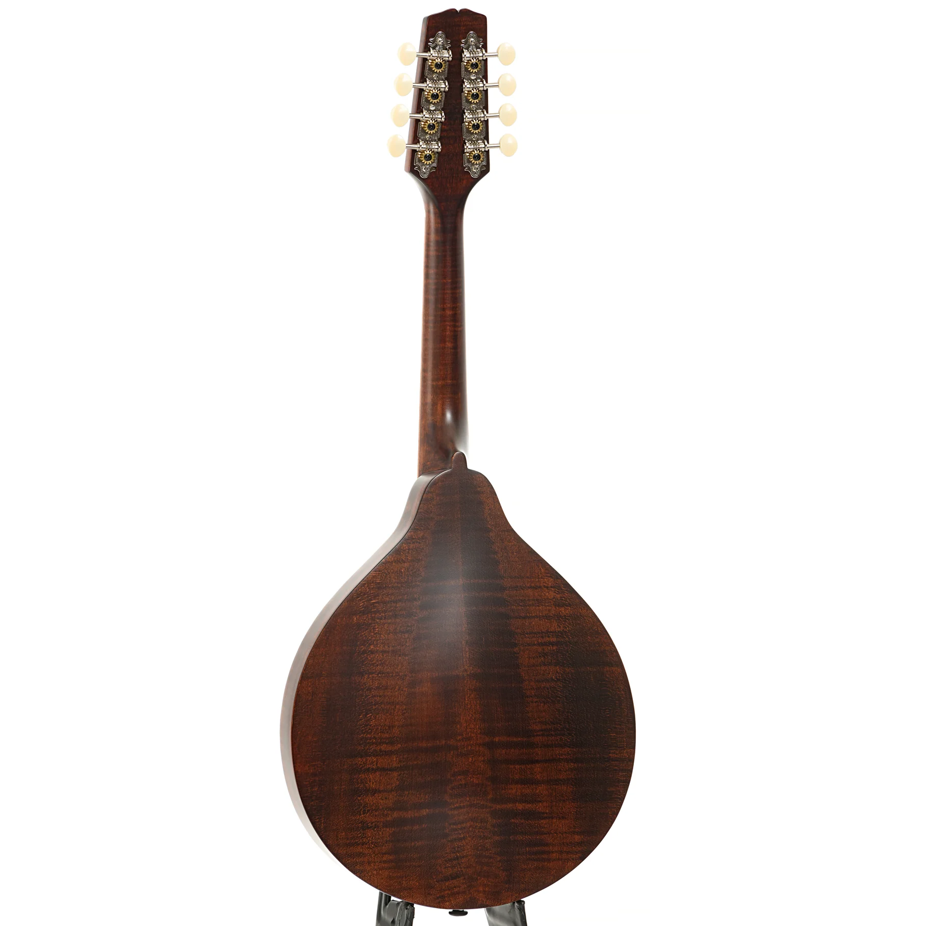 Kentucky KM-206 A-Style Mandolin & Gigbag - Image 12