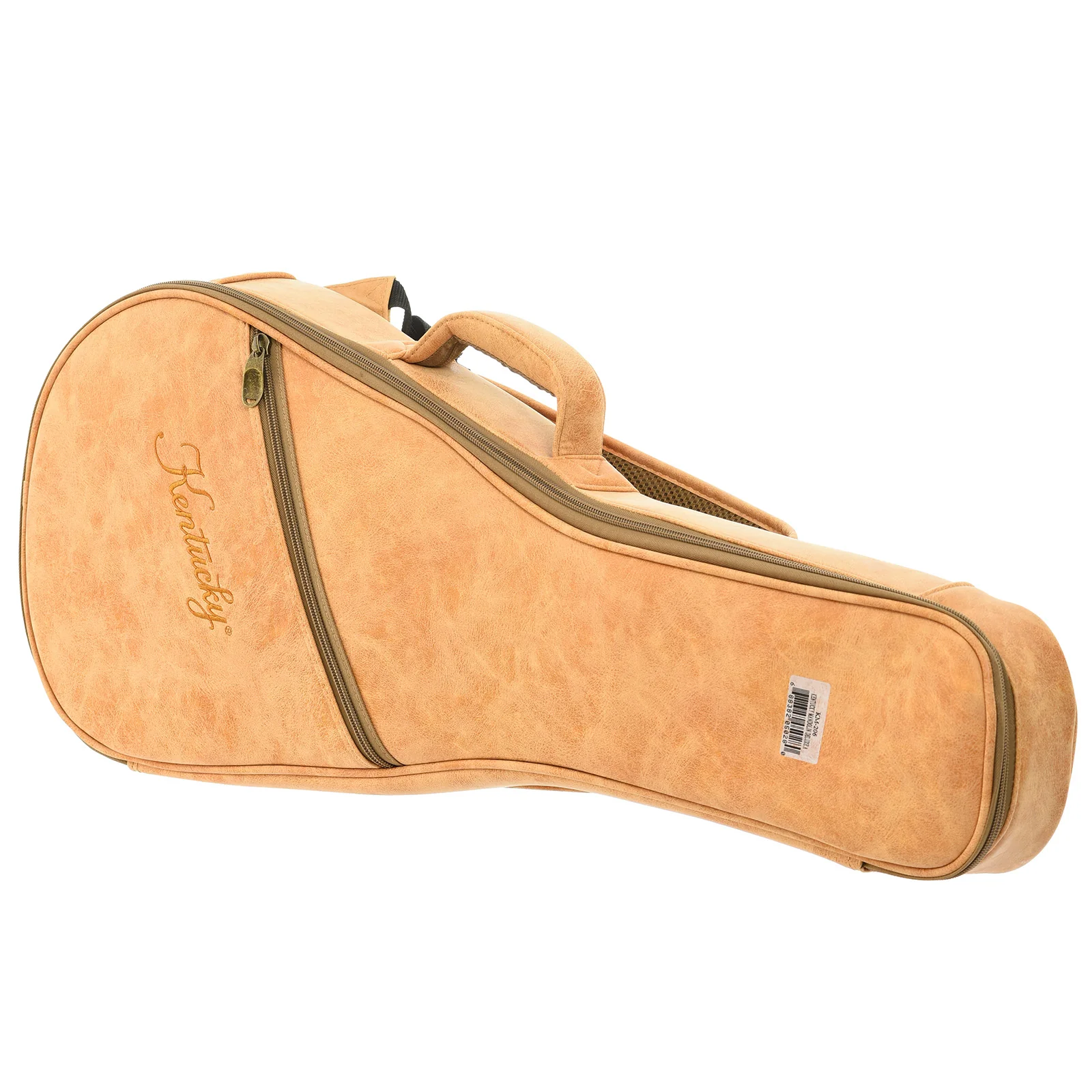 Kentucky KM-206 A-Style Mandolin & Gigbag - Image 13