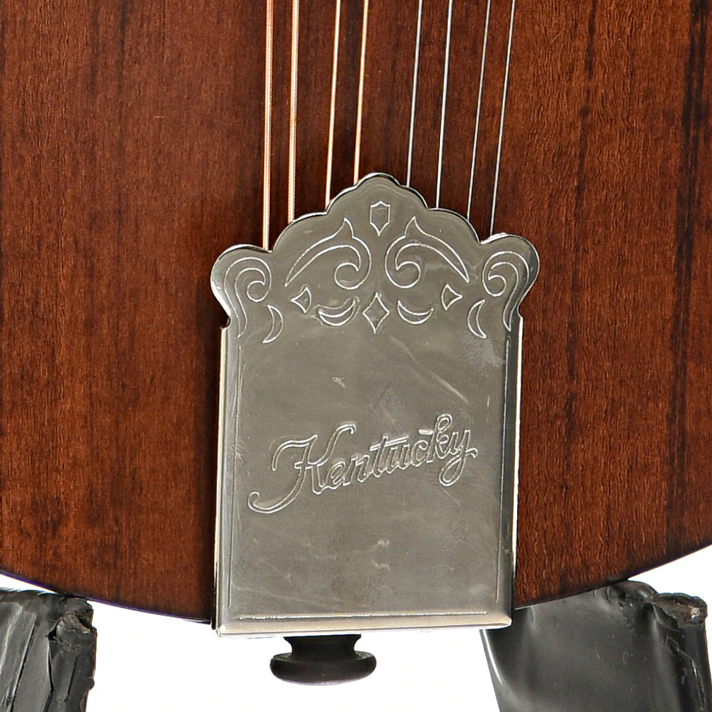 Kentucky KM-206 A-Style Mandolin & Gigbag - Image 5