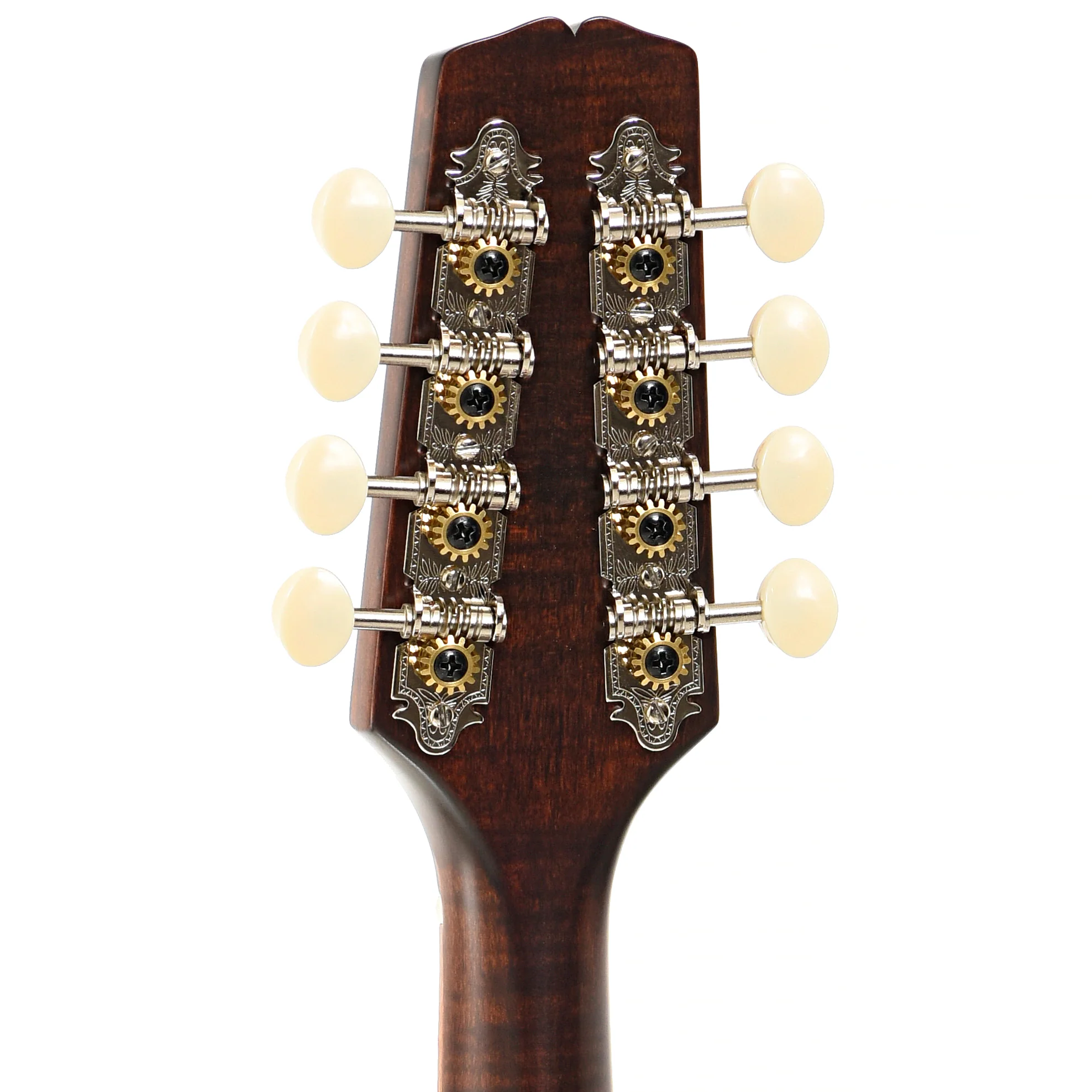 Kentucky KM-206 A-Style Mandolin & Gigbag - Image 9