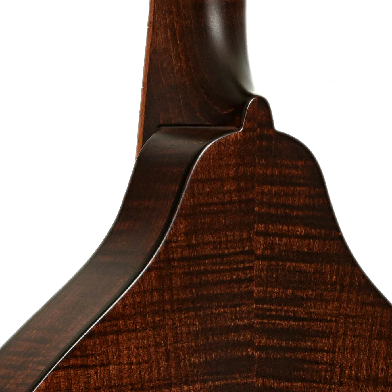 Kentucky KM-226 A-Style Oval Hole Mandolin & Gigbag - Image 10