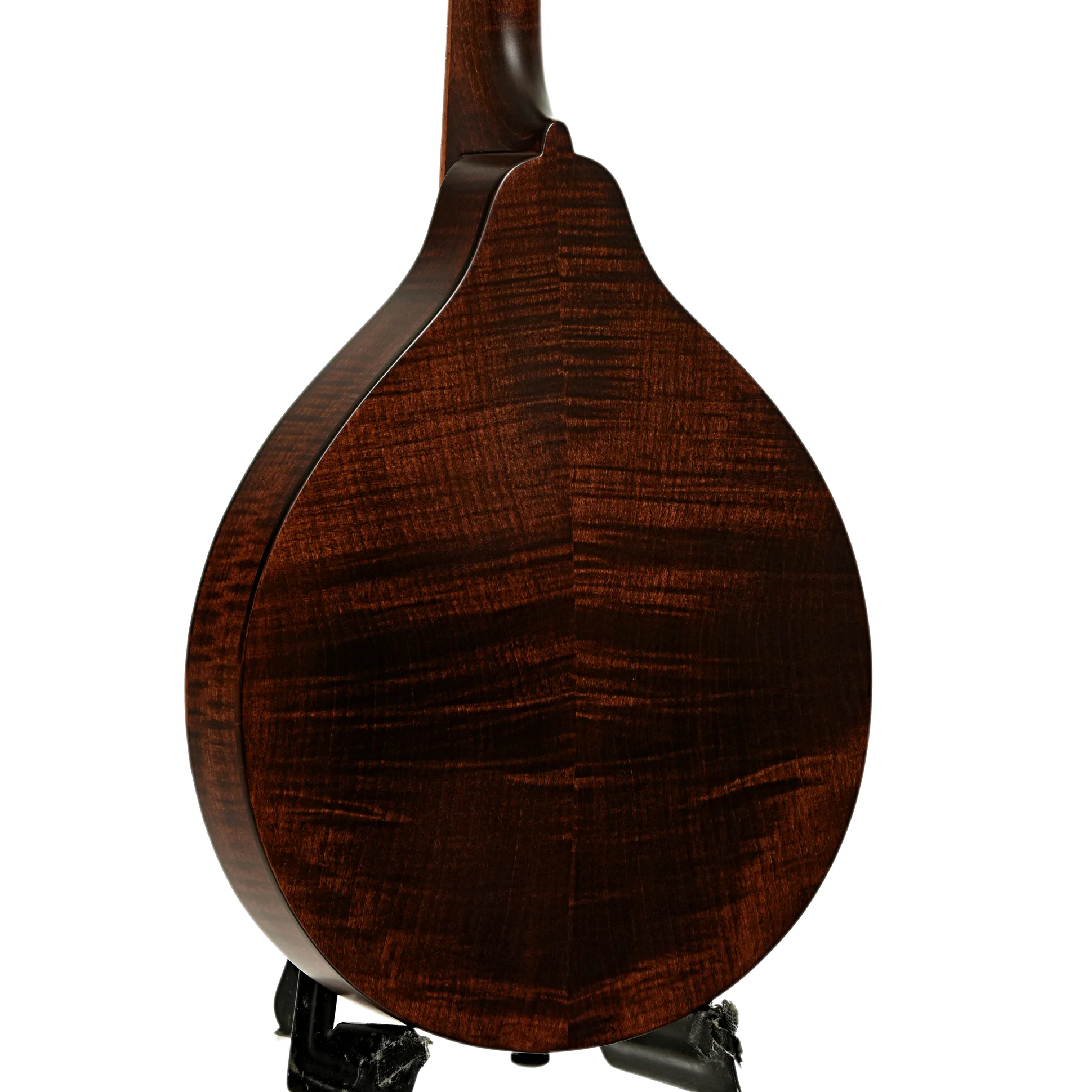 Kentucky KM-226 A-Style Oval Hole Mandolin & Gigbag - Image 11