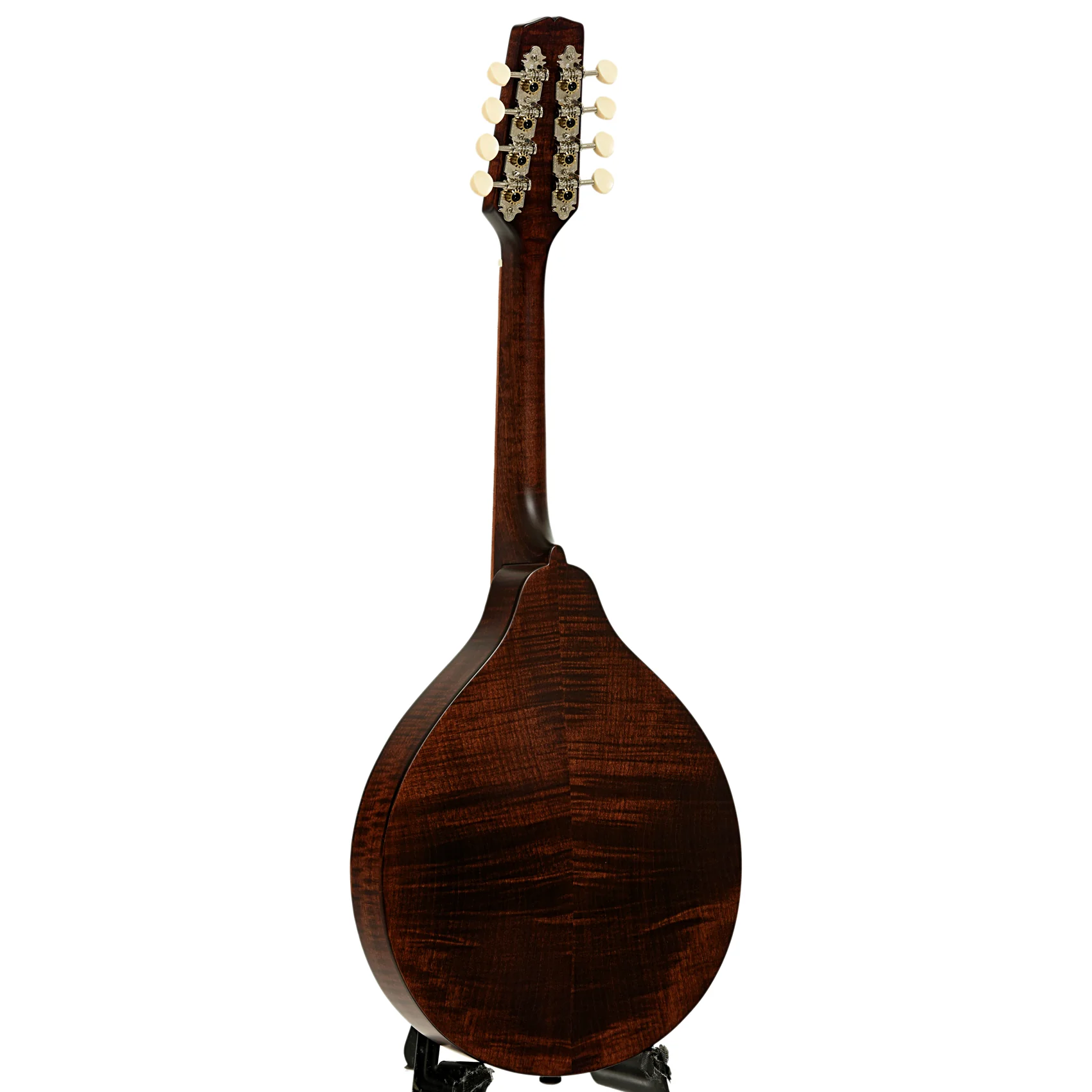 Kentucky KM-226 A-Style Oval Hole Mandolin & Gigbag - Image 12