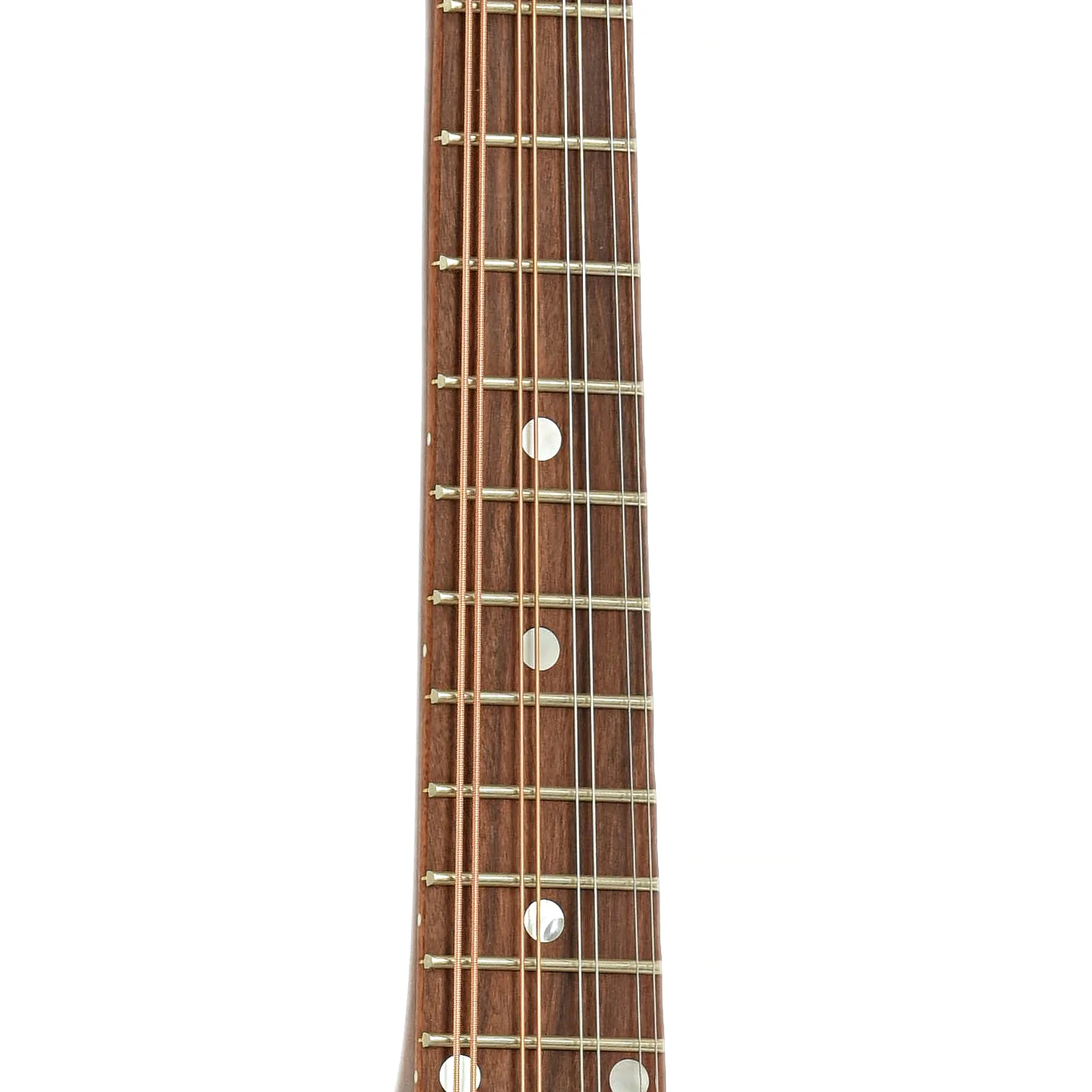 Kentucky KM-226 A-Style Oval Hole Mandolin & Gigbag - Image 7