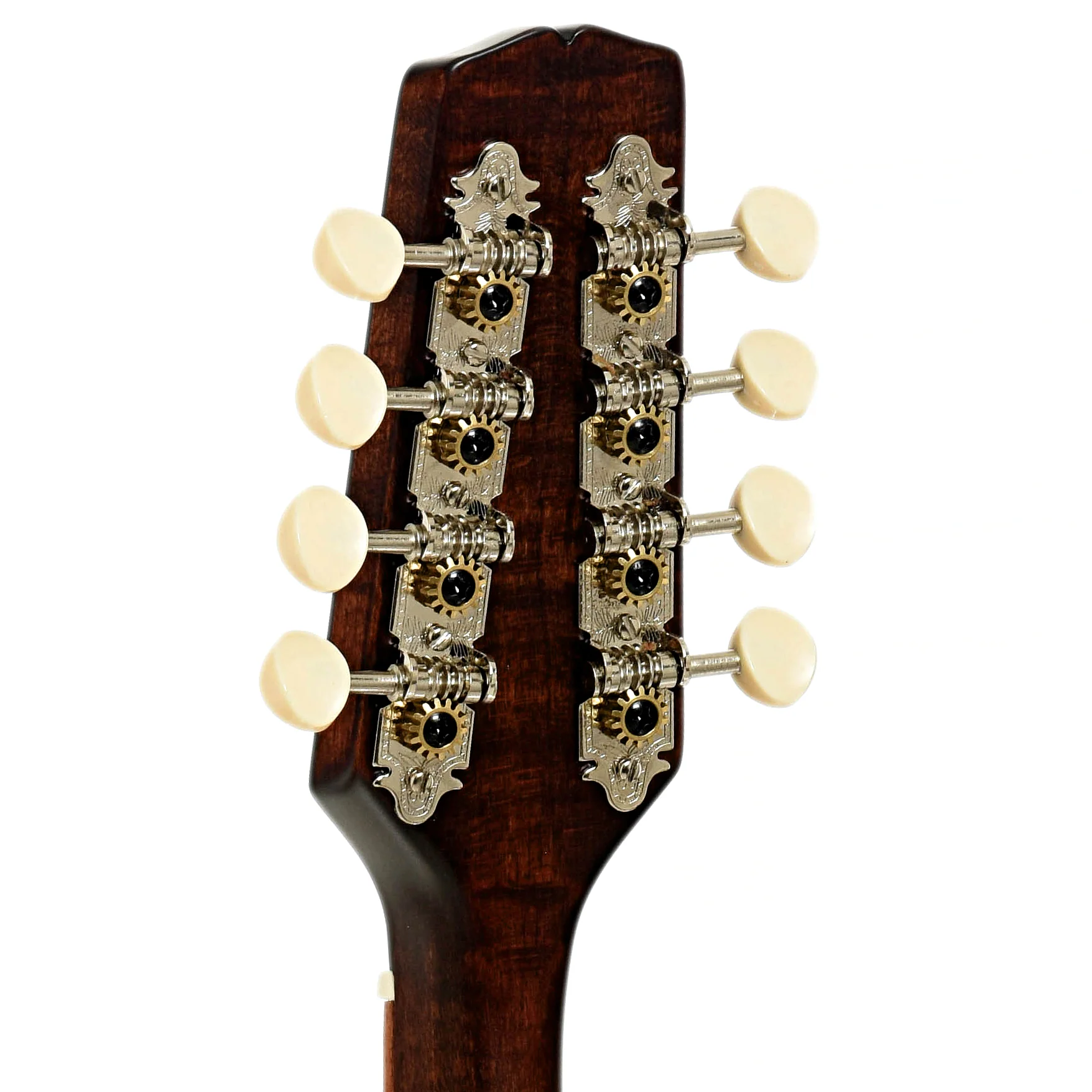Kentucky KM-226 A-Style Oval Hole Mandolin & Gigbag - Image 9