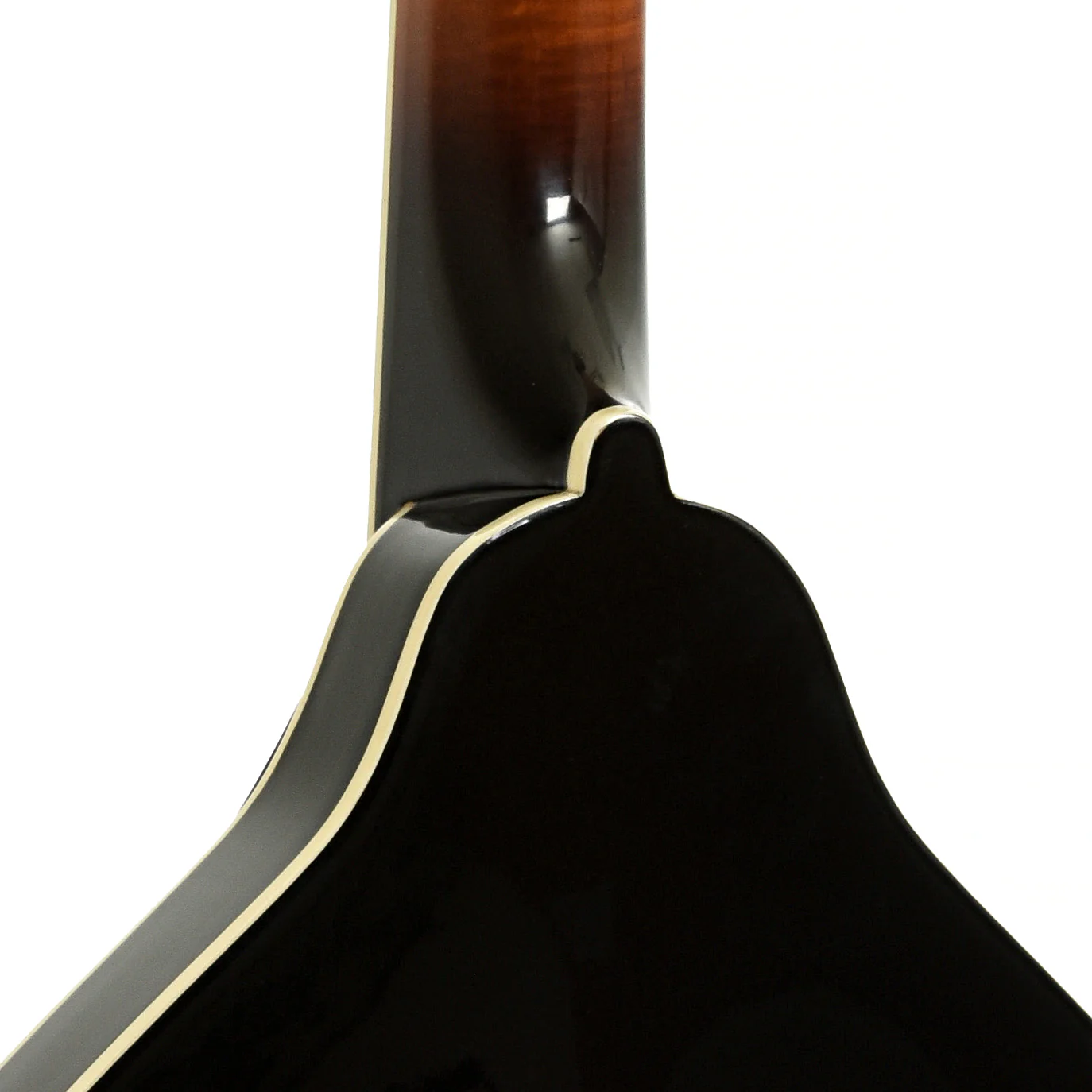 Kentucky KM-250 A-Style Mandolin (2014) - Image 10