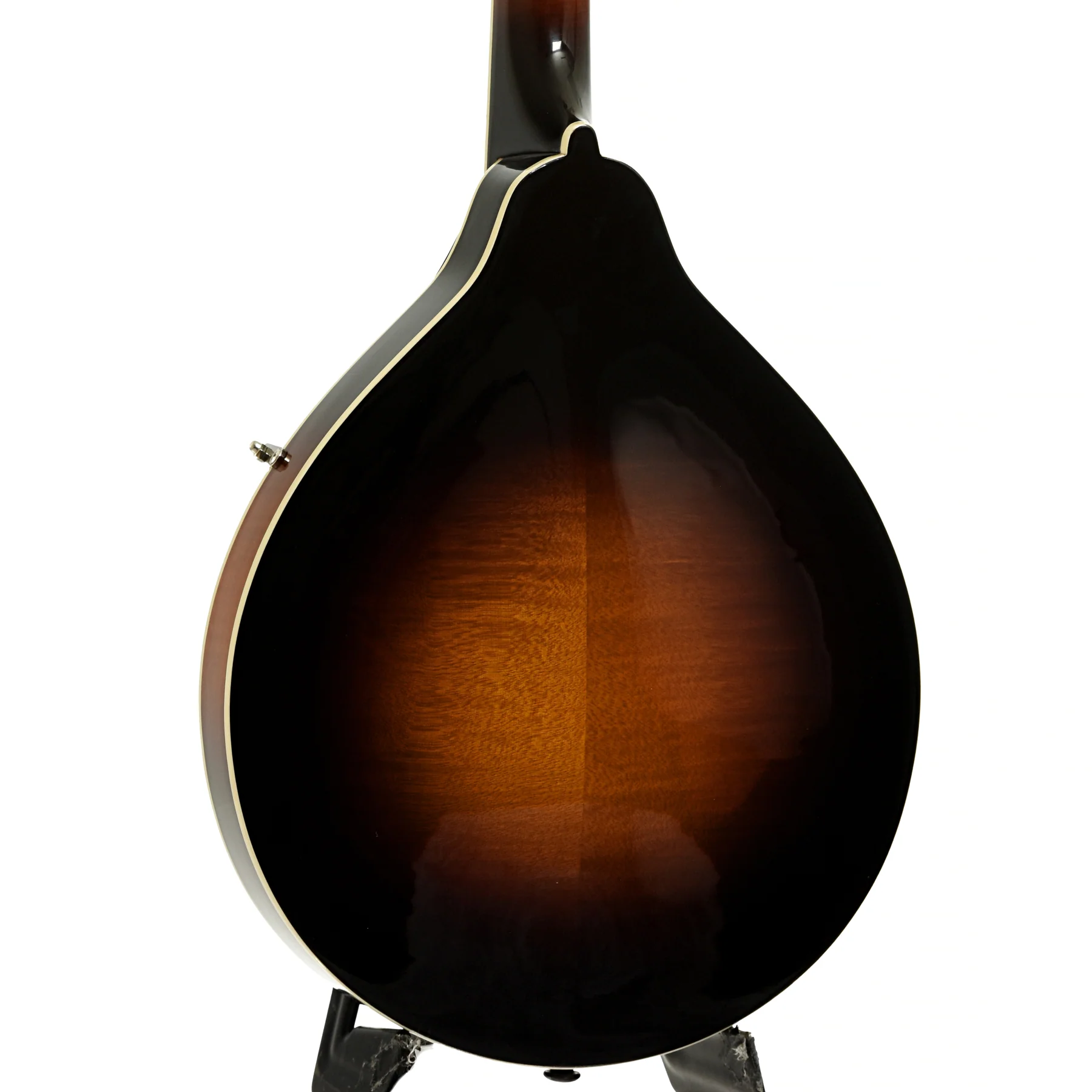 Kentucky KM-250 A-Style Mandolin (2014) - Image 11