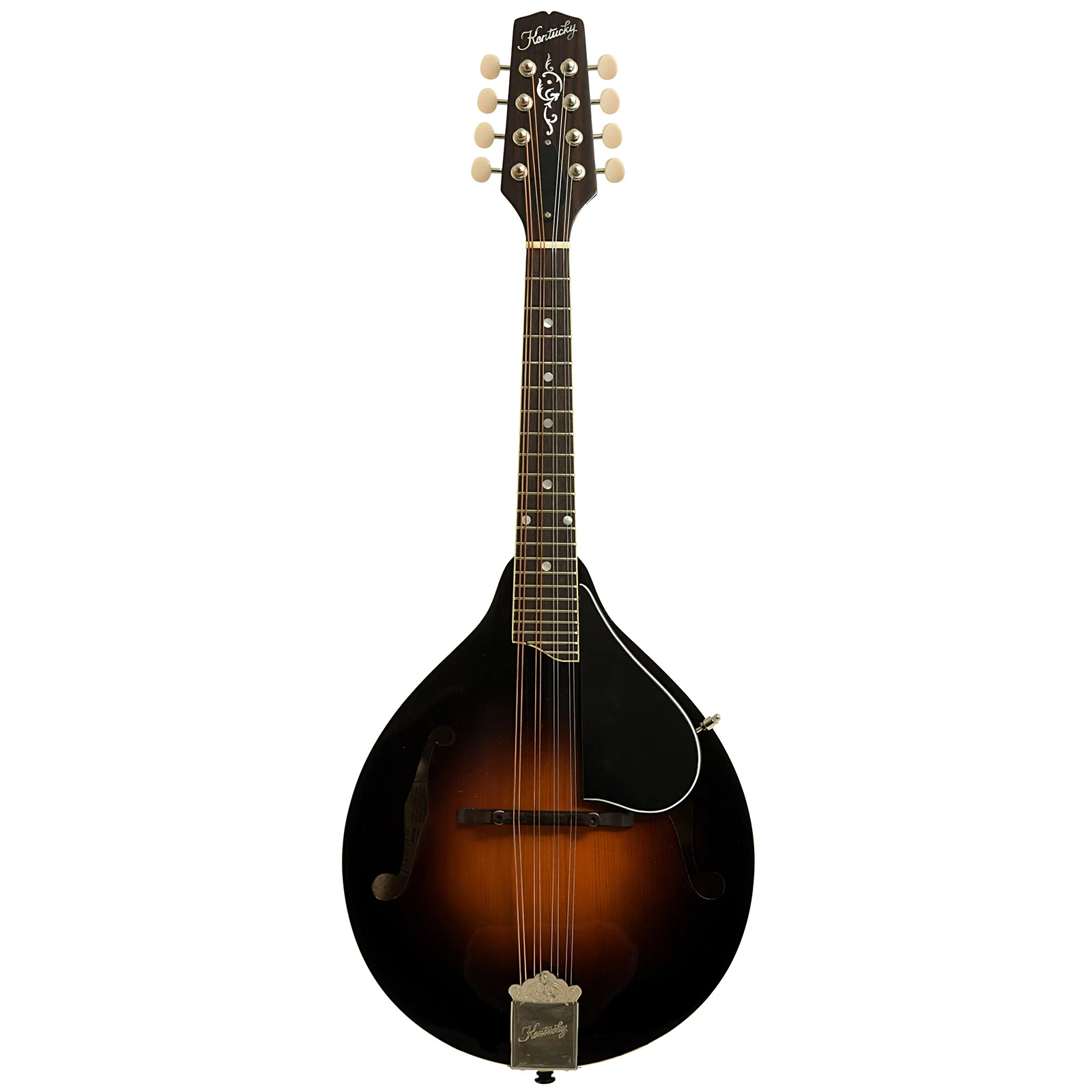 Kentucky KM-250 A-Style Mandolin (2014) - Image 14