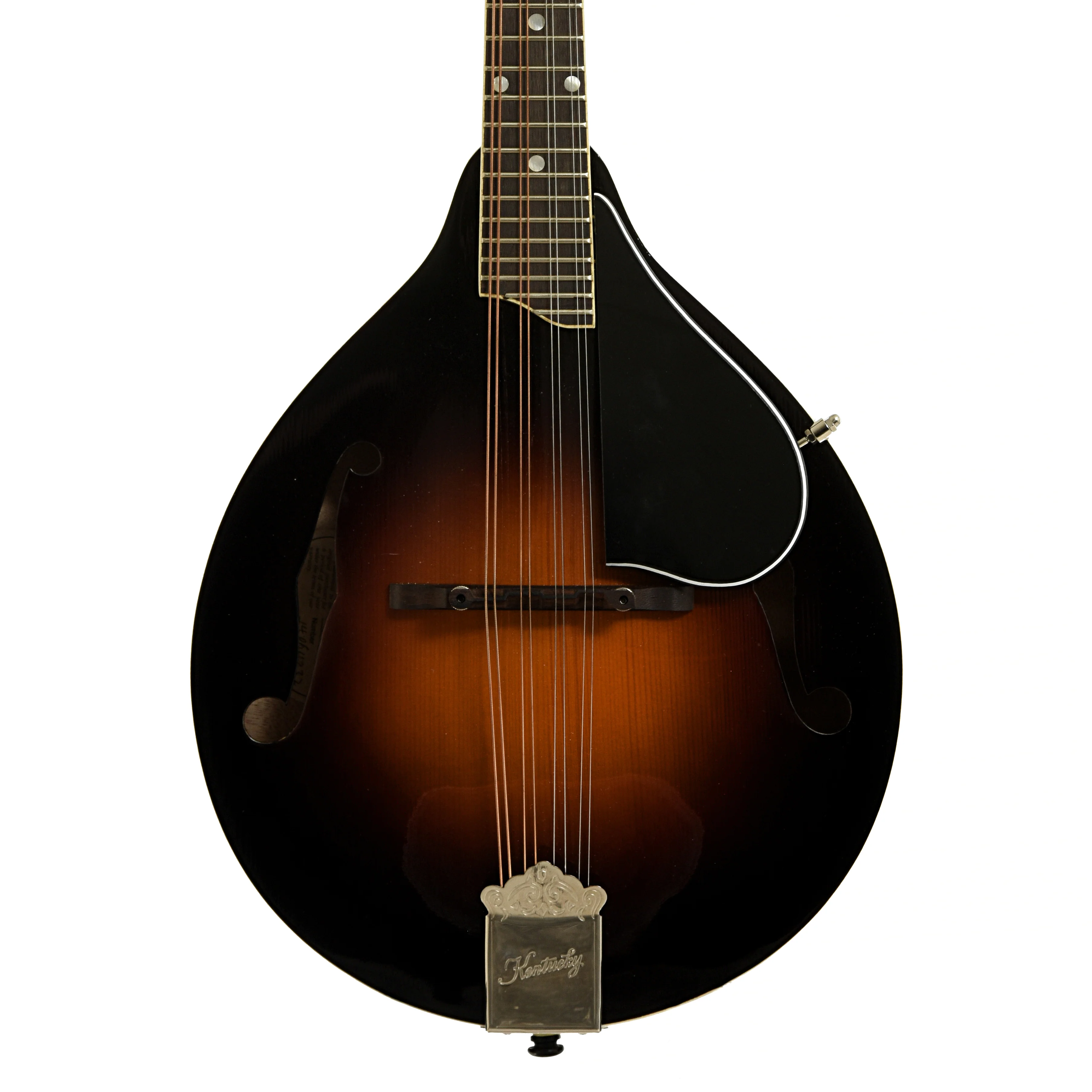 Kentucky KM-250 A-Style Mandolin (2014) - Image 2