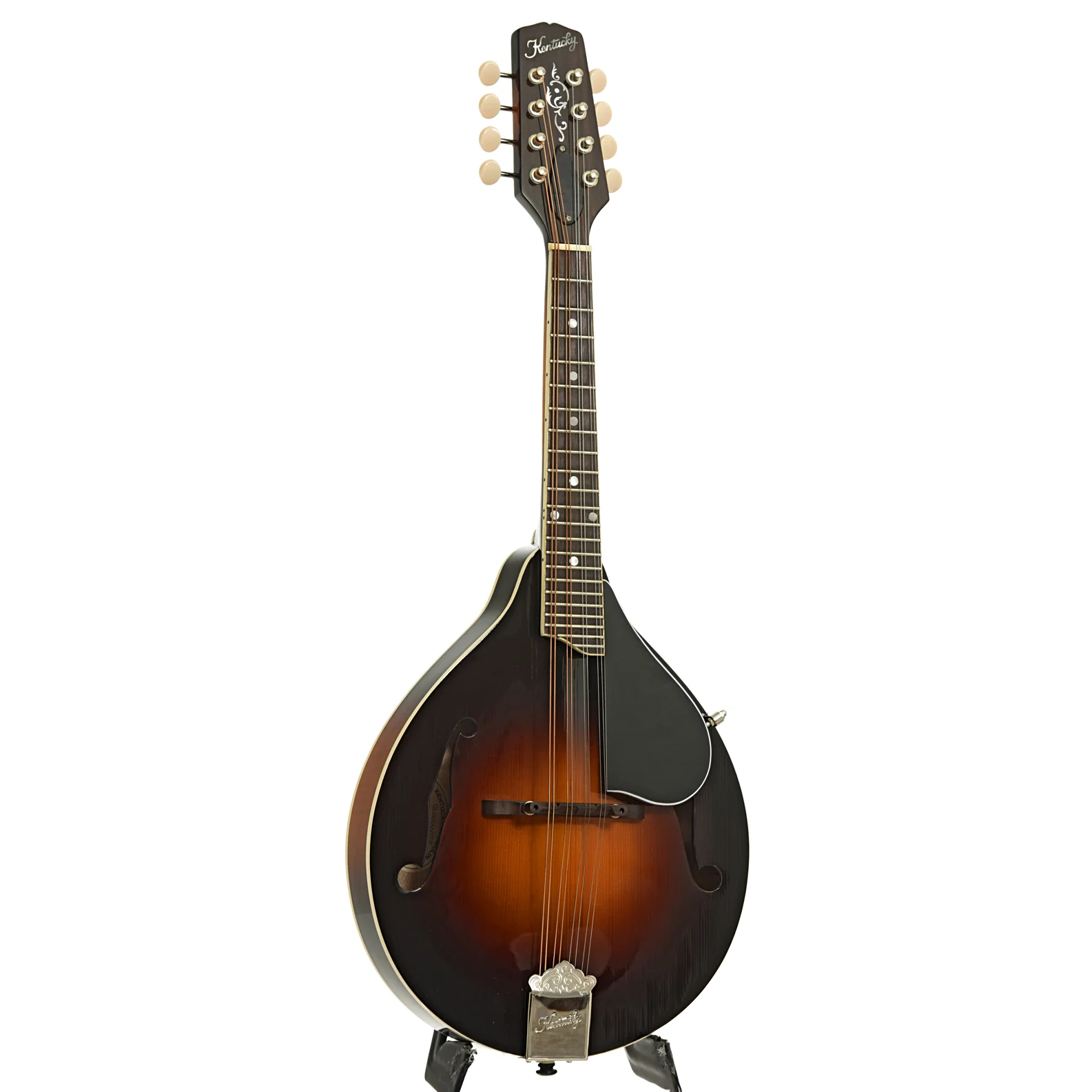 Kentucky KM-250 A-Style Mandolin (2014) - Image 3