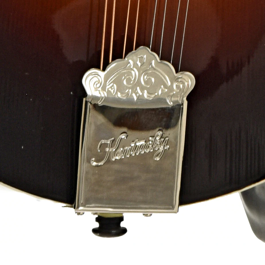 Kentucky KM-250 A-Style Mandolin (2014) - Image 5