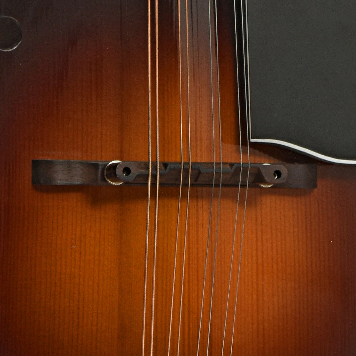 Kentucky KM-250 A-Style Mandolin (2014) - Image 6