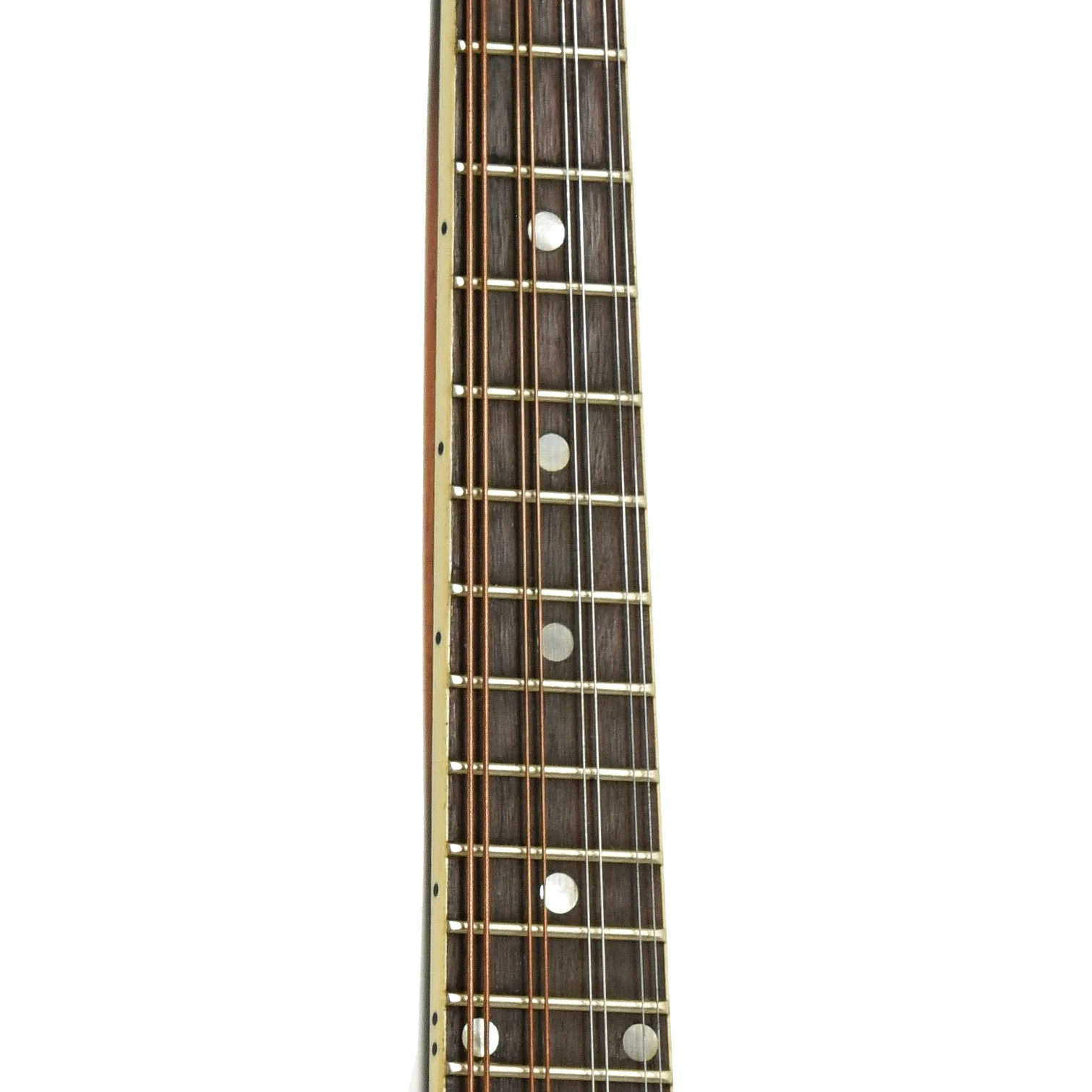 Kentucky KM-250 A-Style Mandolin (2014) - Image 7