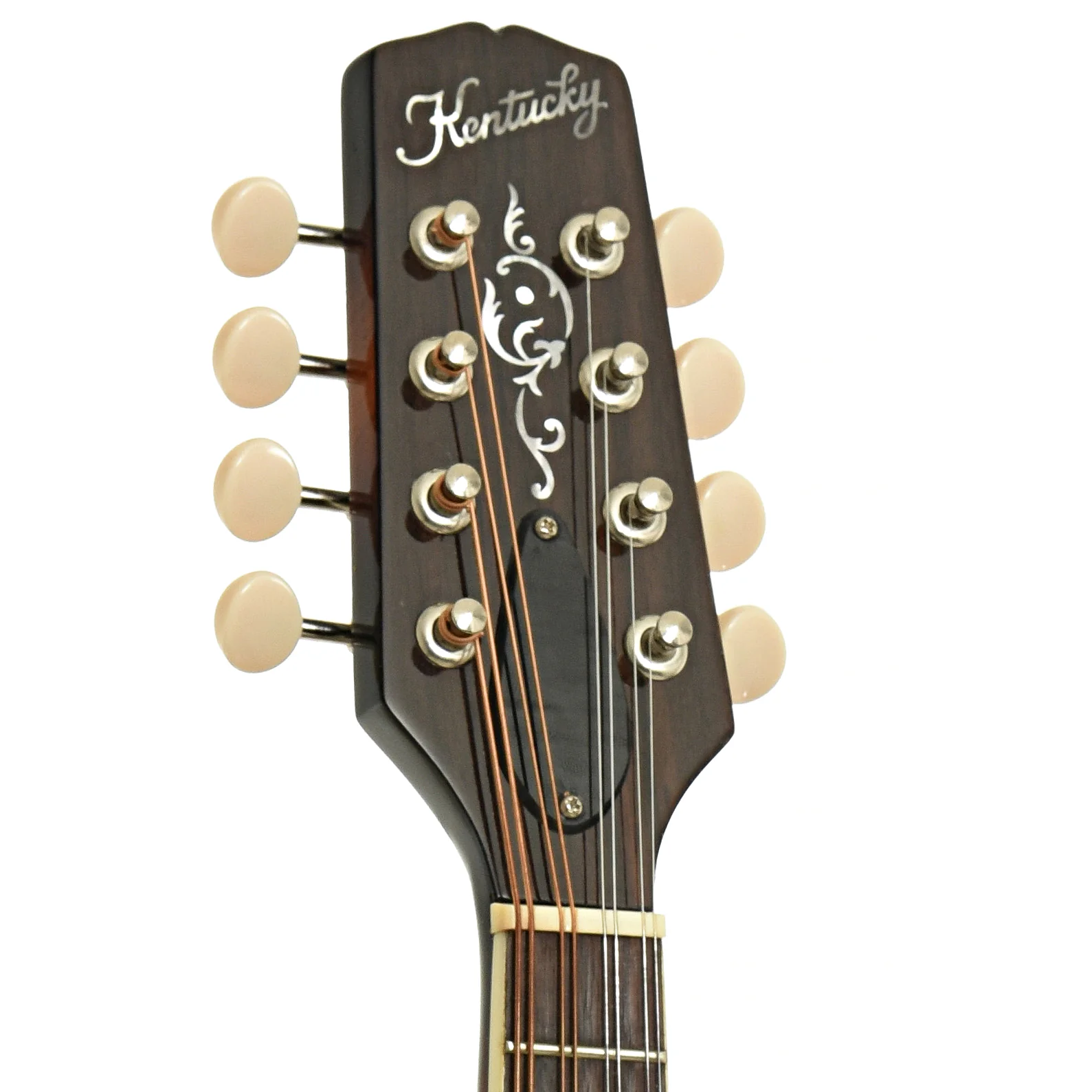 Kentucky KM-250 A-Style Mandolin (2014) - Image 8