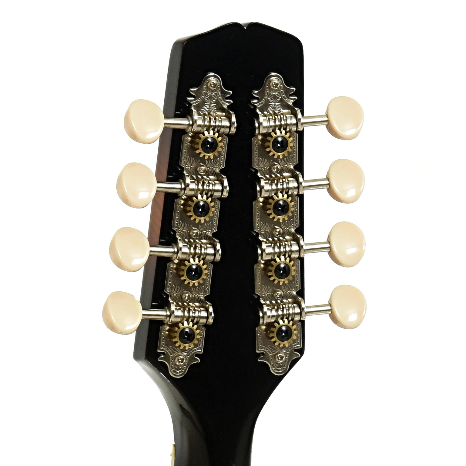 Kentucky KM-250 A-Style Mandolin (2014) - Image 9