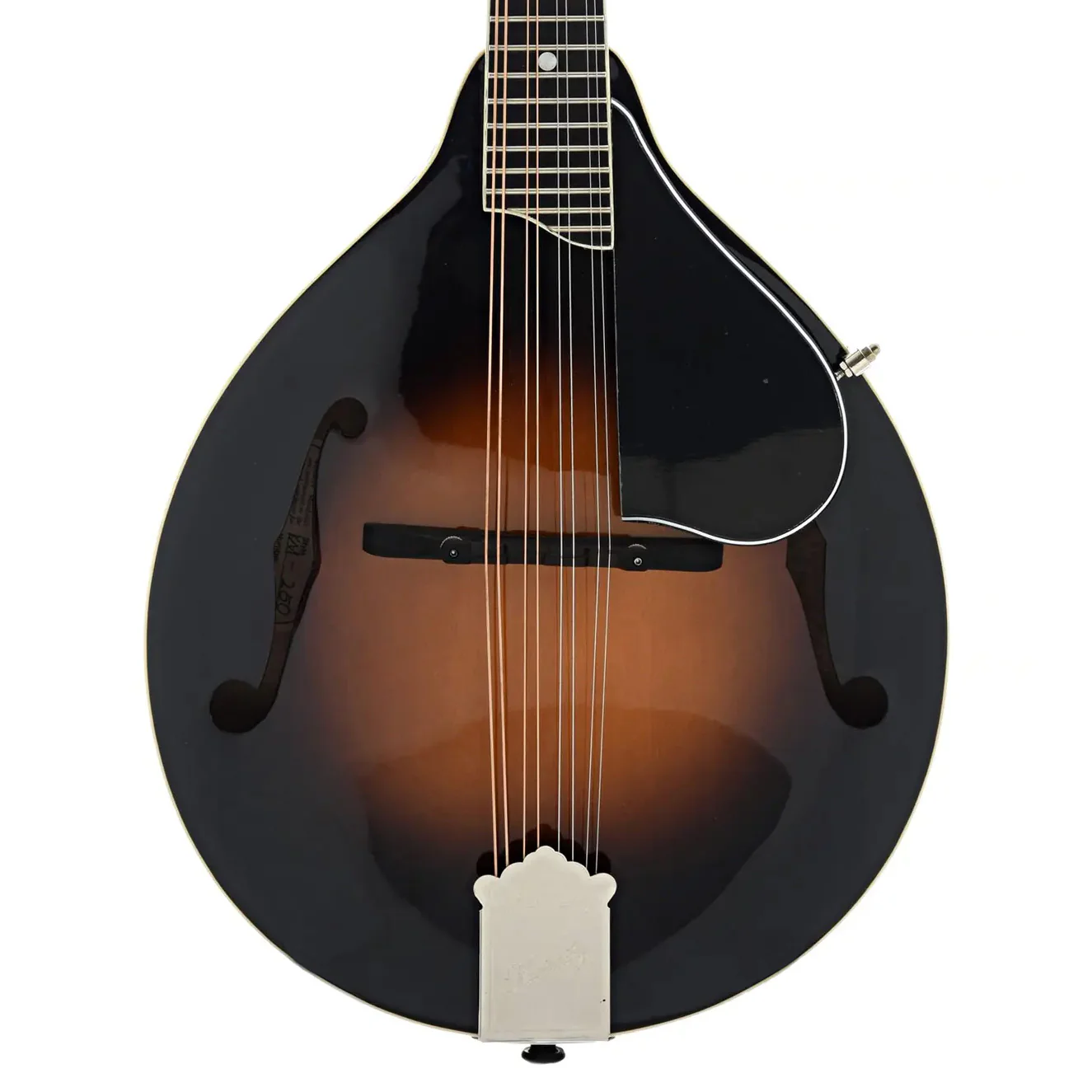 Kentucky KM-250 A-Style Mandolin & Gigbag - Image 2