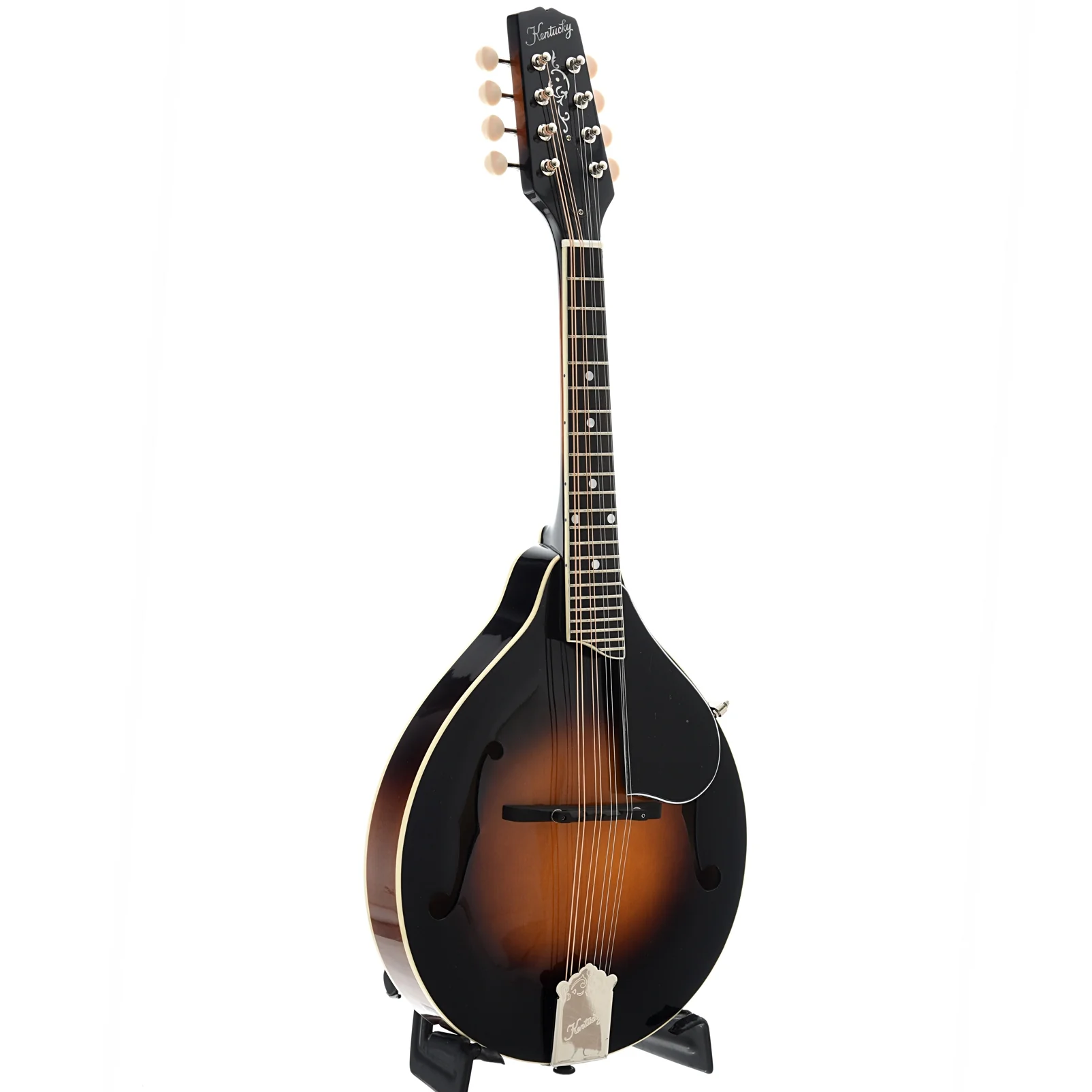 Kentucky KM-250 A-Style Mandolin & Gigbag - Image 3