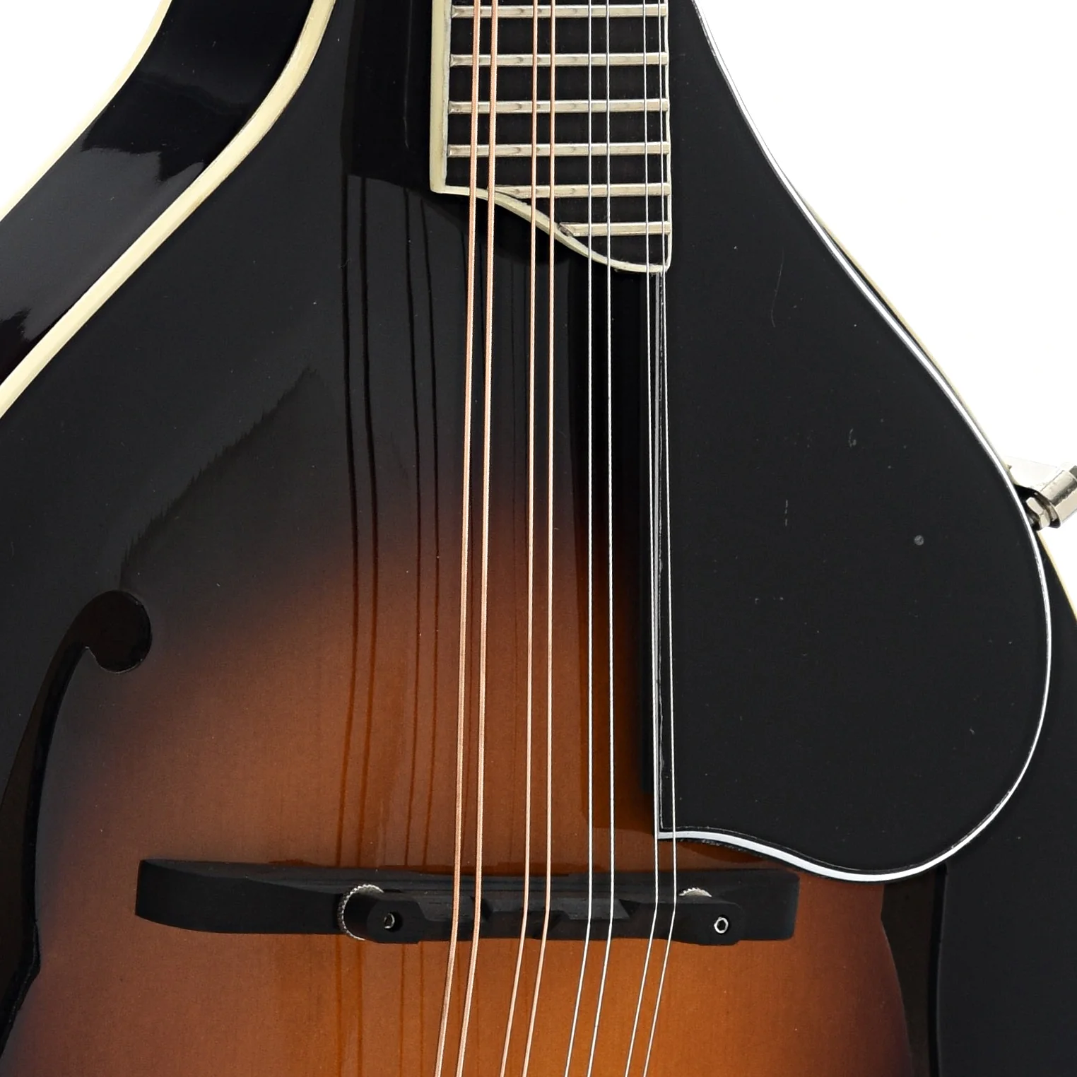 Kentucky KM-250 A-Style Mandolin & Gigbag - Image 5