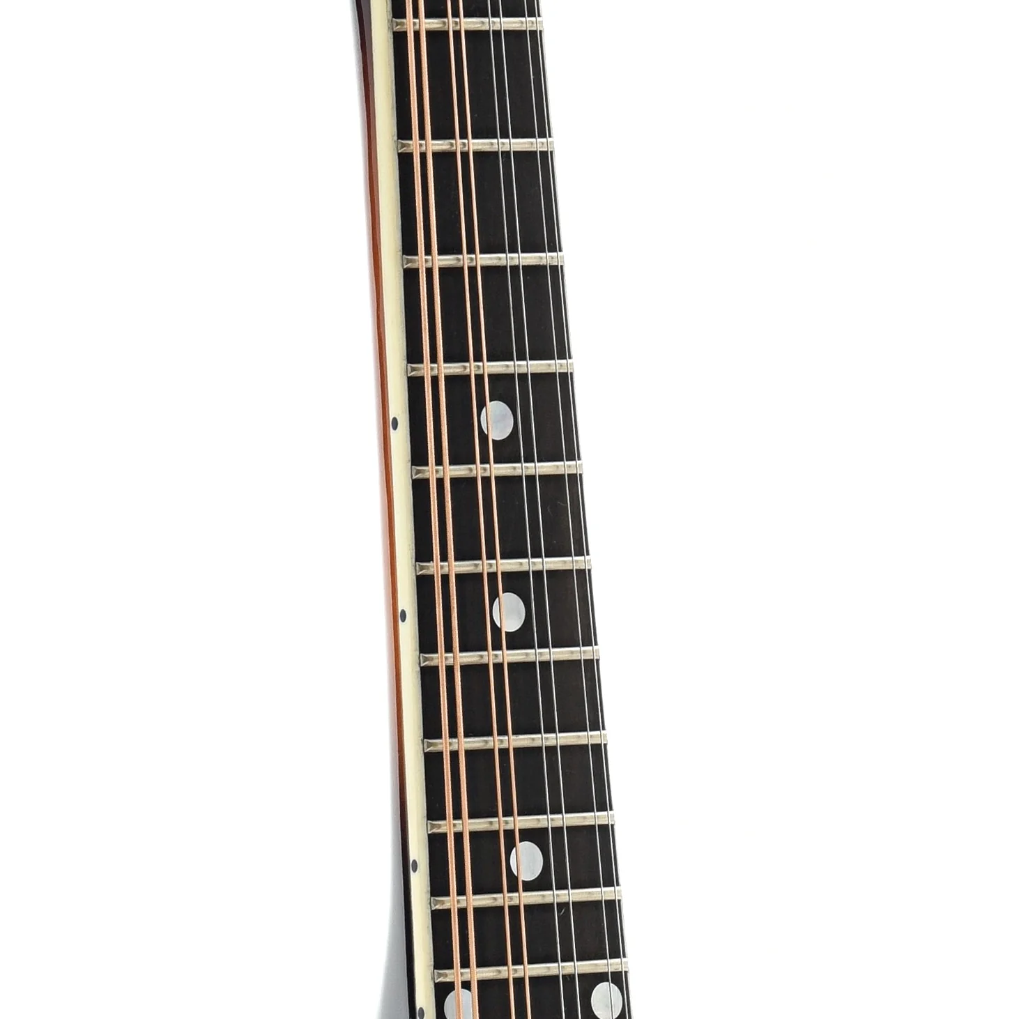 Kentucky KM-250 A-Style Mandolin & Gigbag - Image 6