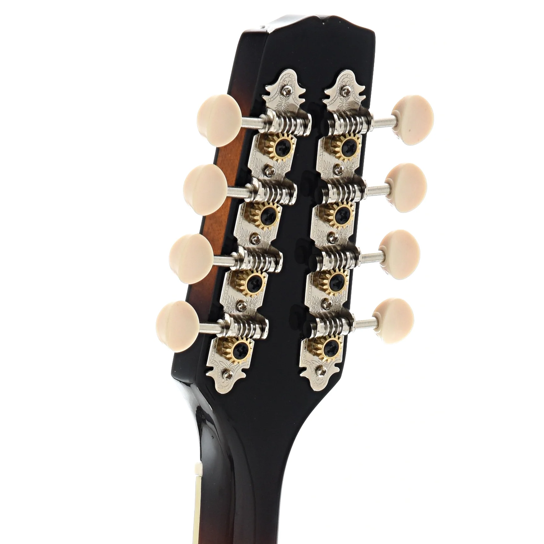 Kentucky KM-250 A-Style Mandolin & Gigbag - Image 8