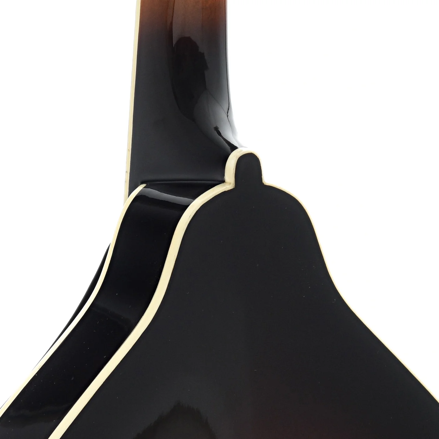 Kentucky KM-250 A-Style Mandolin & Gigbag - Image 9