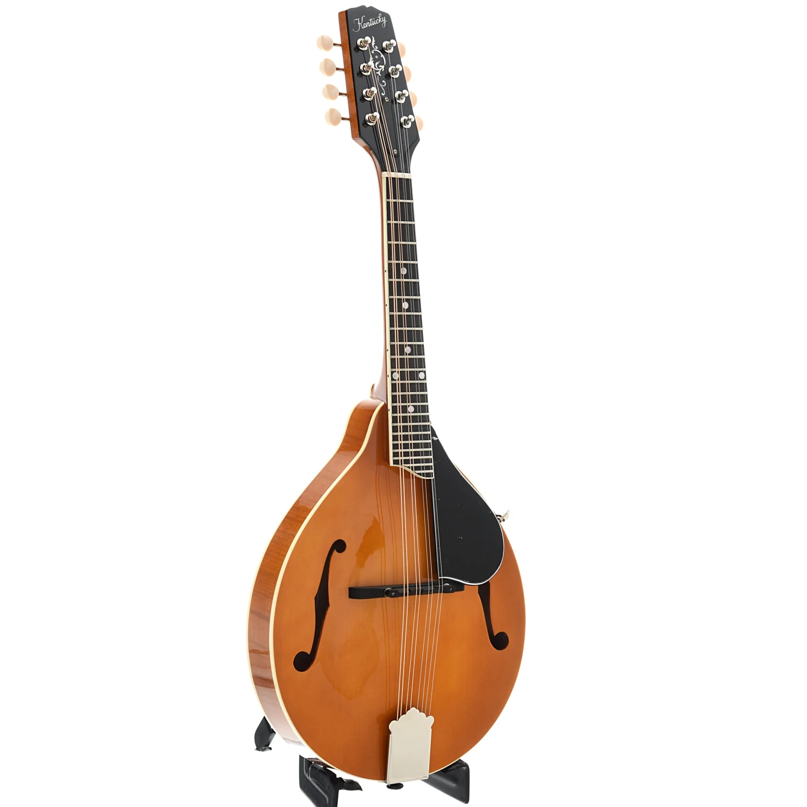 Kentucky KM-252 A-Style Mandolin & Gigbag - Image 10