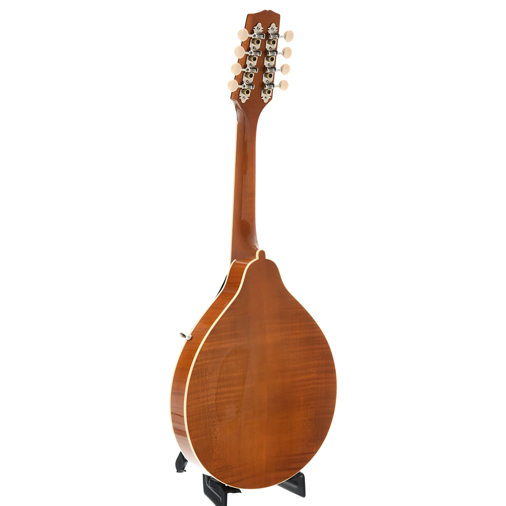 Kentucky KM-252 A-Style Mandolin & Gigbag - Image 11