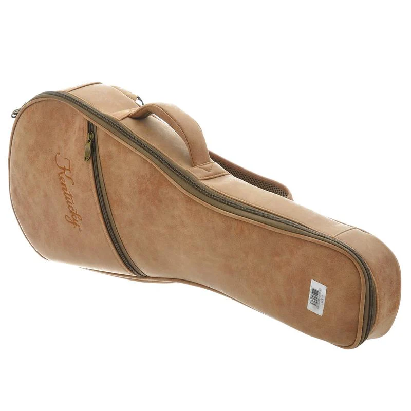 Kentucky KM-252 A-Style Mandolin & Gigbag - Image 12