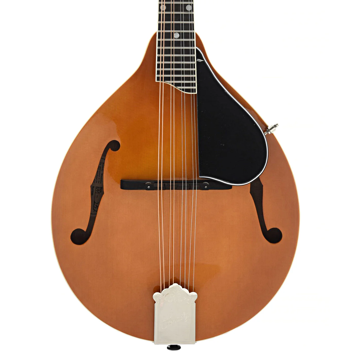 Kentucky KM-252 A-Style Mandolin & Gigbag - Image 2
