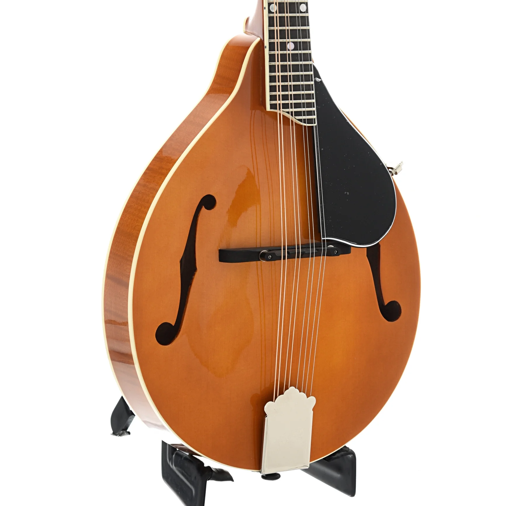 Kentucky KM-252 A-Style Mandolin & Gigbag - Image 3