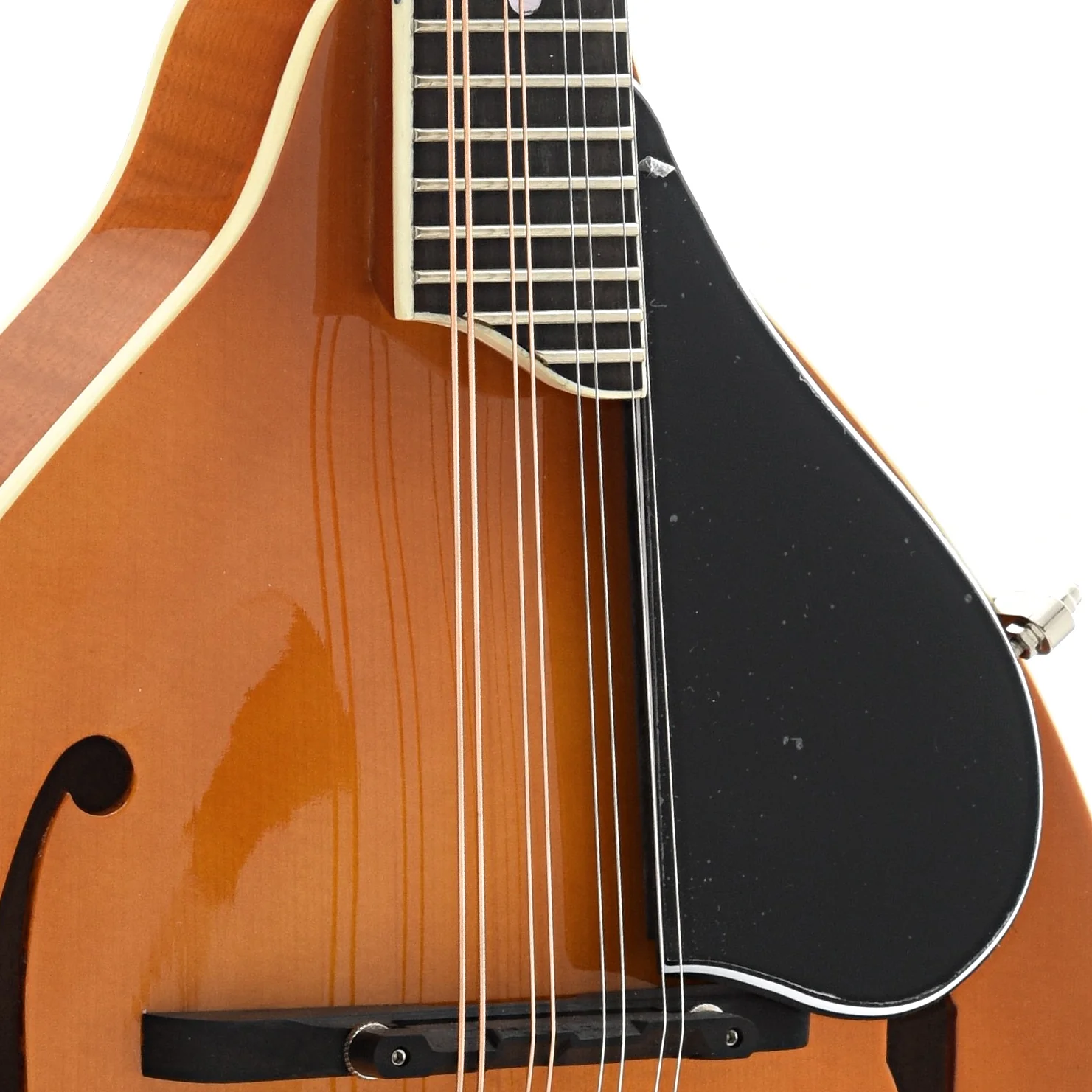 Kentucky KM-252 A-Style Mandolin & Gigbag - Image 4