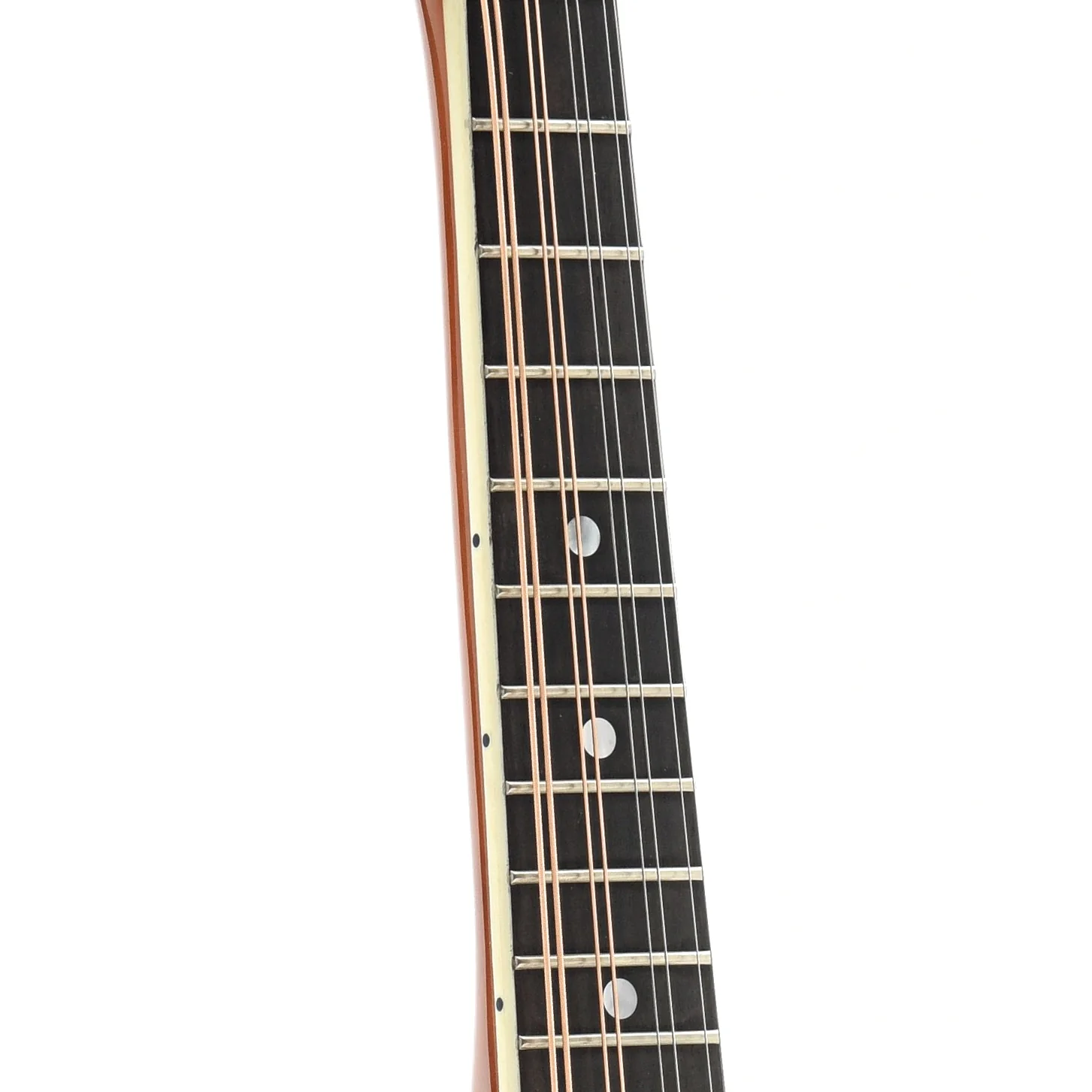 Kentucky KM-252 A-Style Mandolin & Gigbag - Image 5