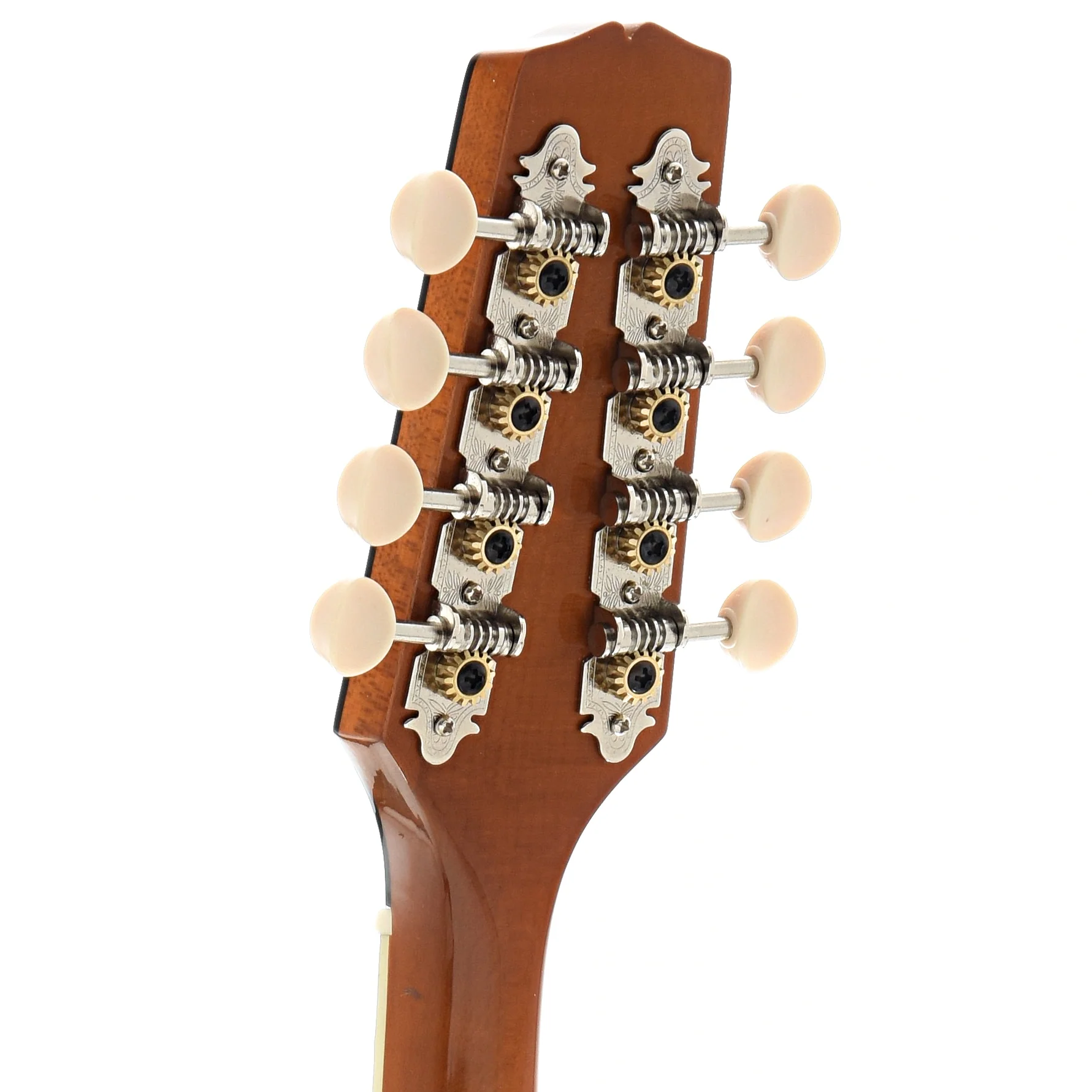 Kentucky KM-252 A-Style Mandolin & Gigbag - Image 7