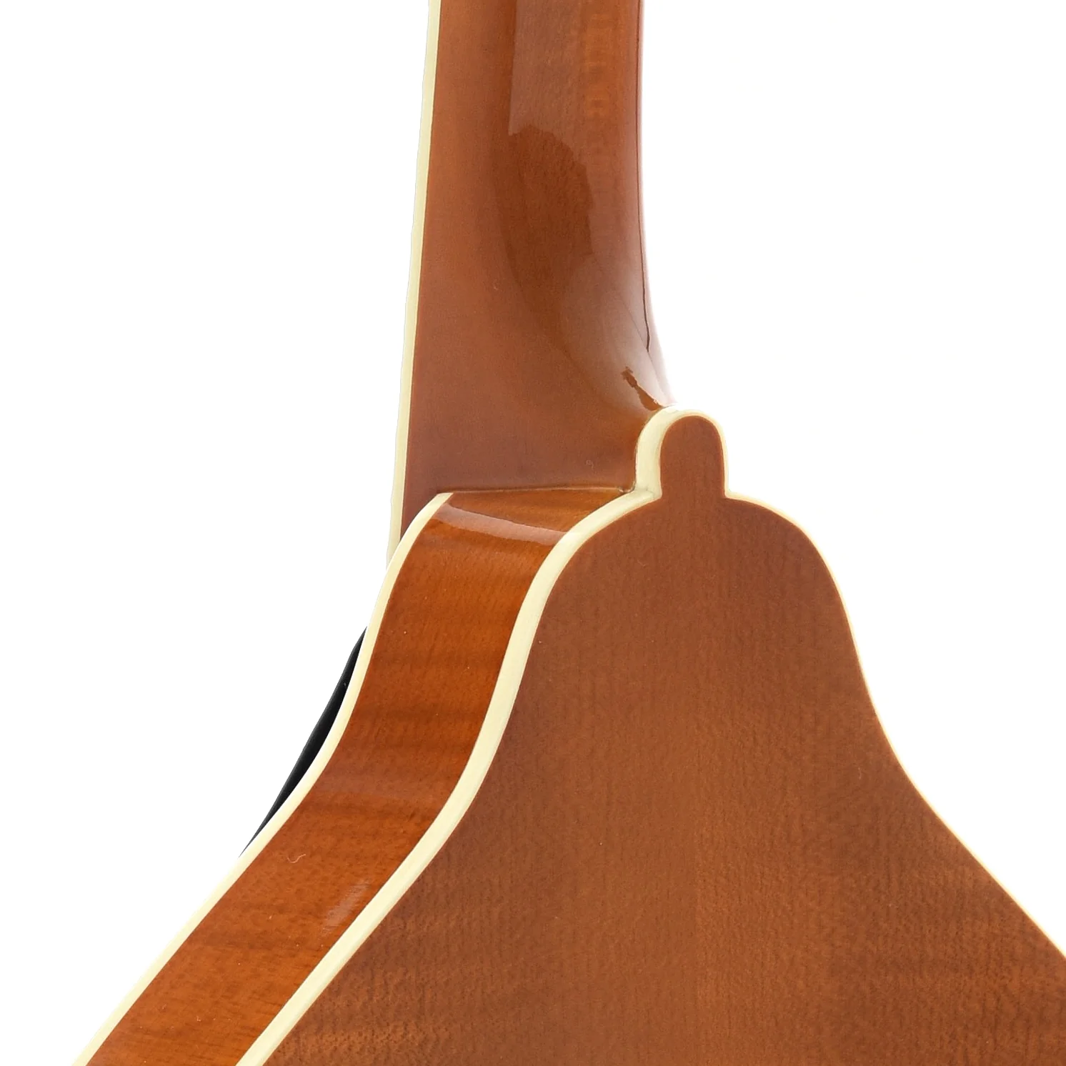 Kentucky KM-252 A-Style Mandolin & Gigbag - Image 8