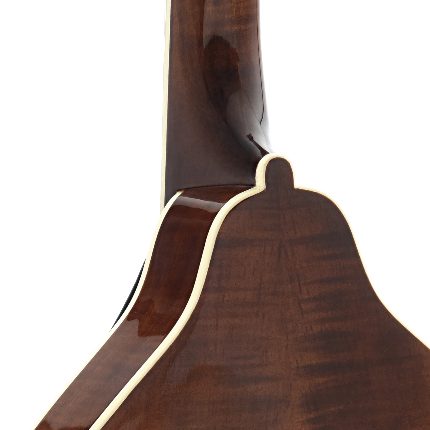 Kentucky KM-256 A-Style Mandolin & Gigbag - Image 10