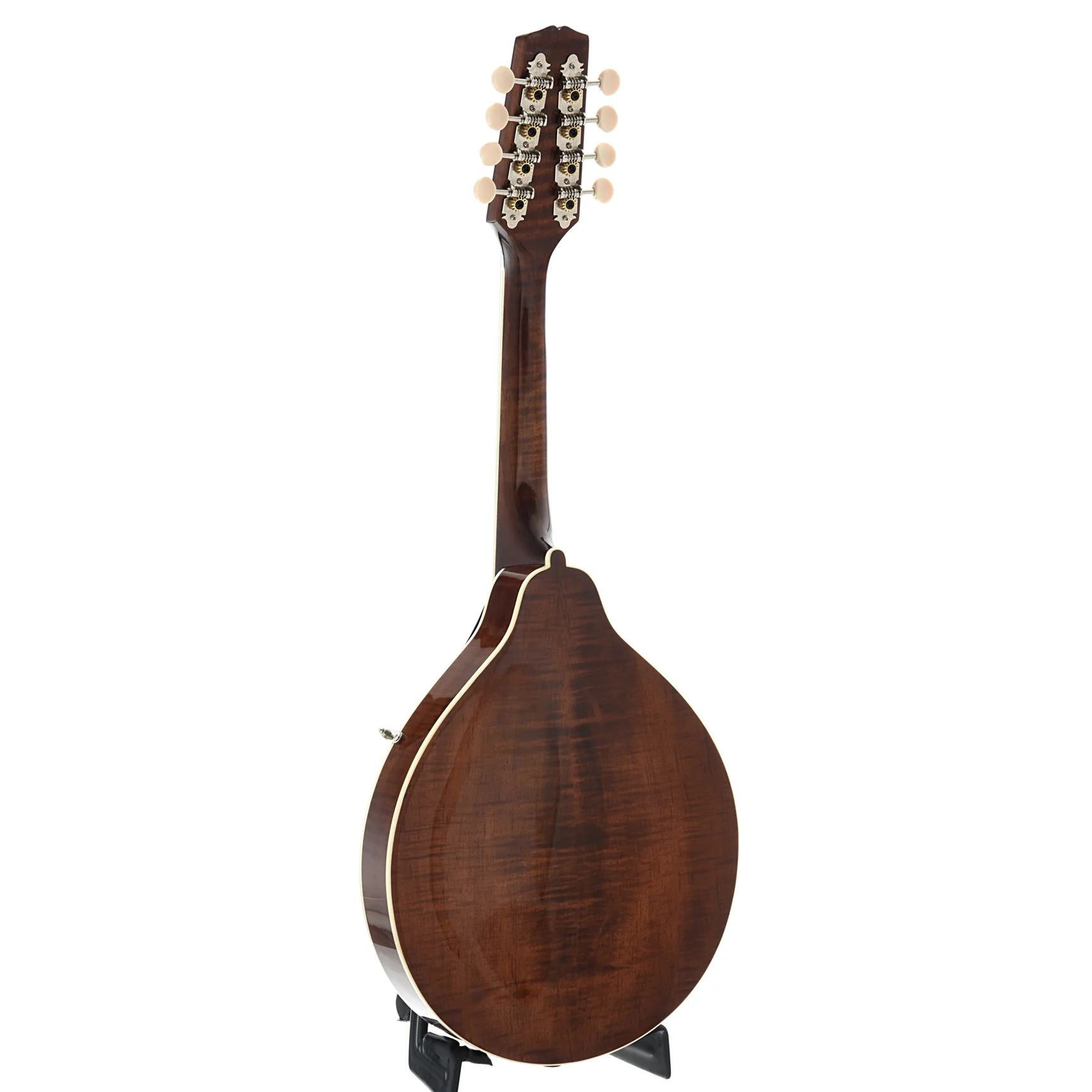 Kentucky KM-256 A-Style Mandolin & Gigbag - Image 12