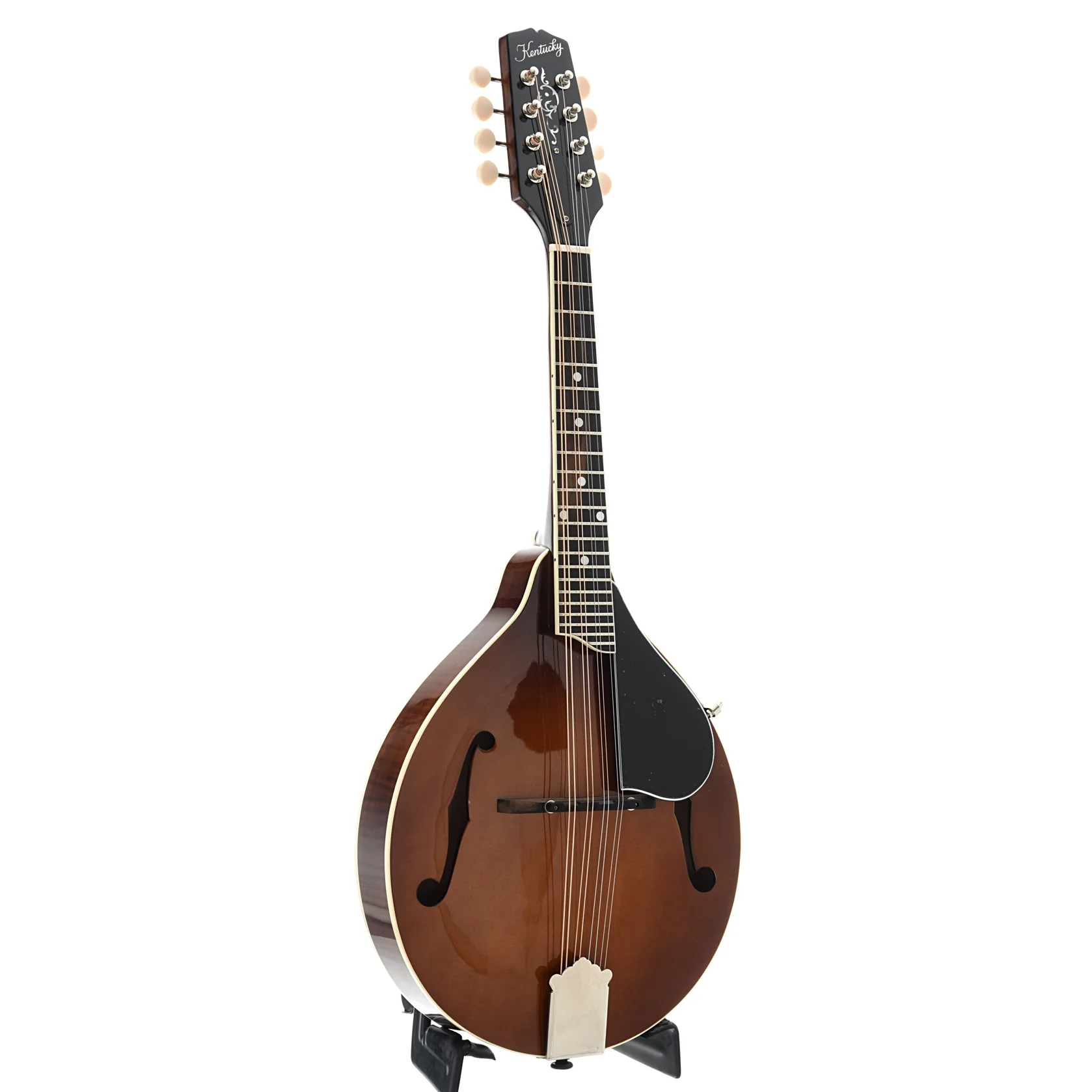 Kentucky KM-256 A-Style Mandolin & Gigbag - Image 3