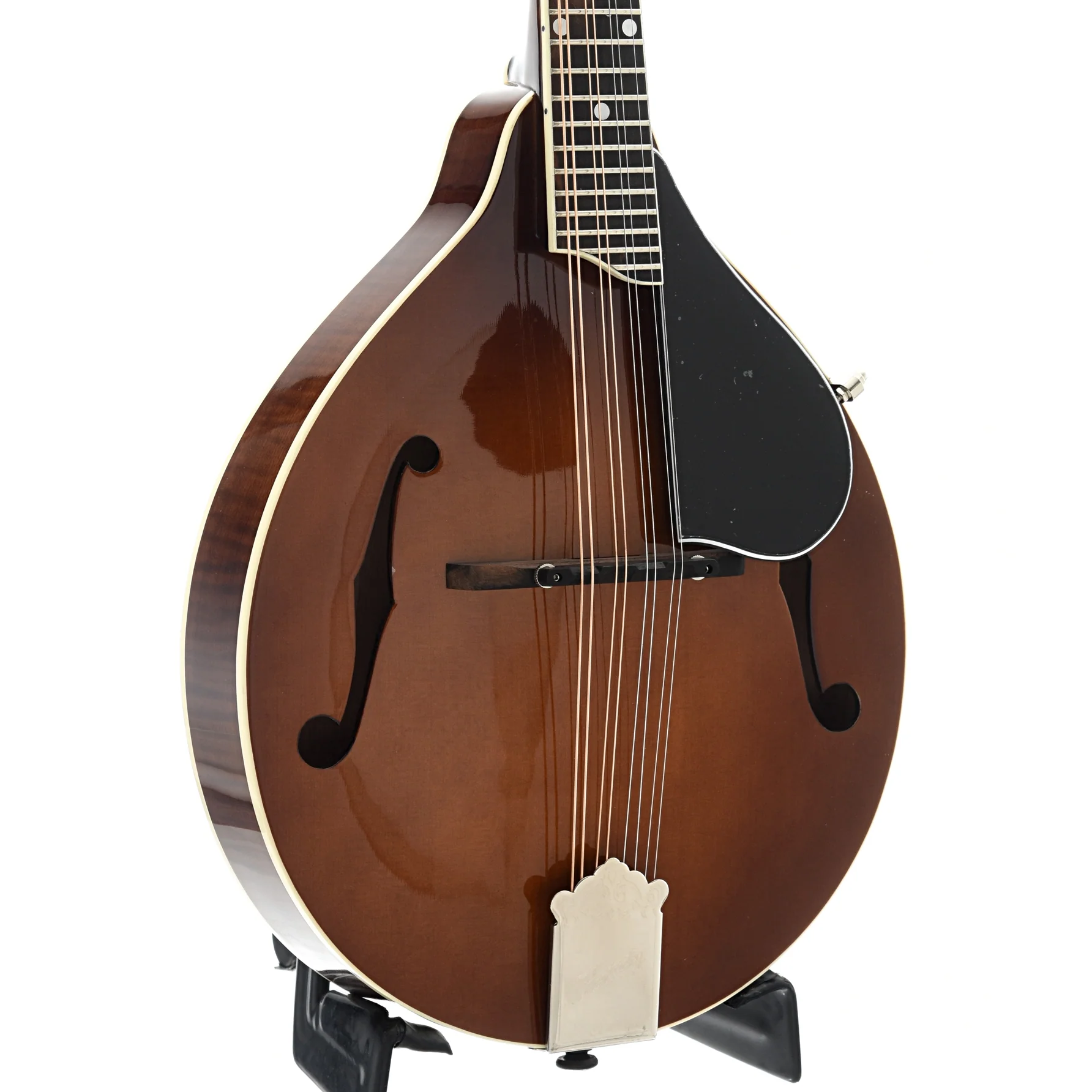 Kentucky KM-256 A-Style Mandolin & Gigbag - Image 4