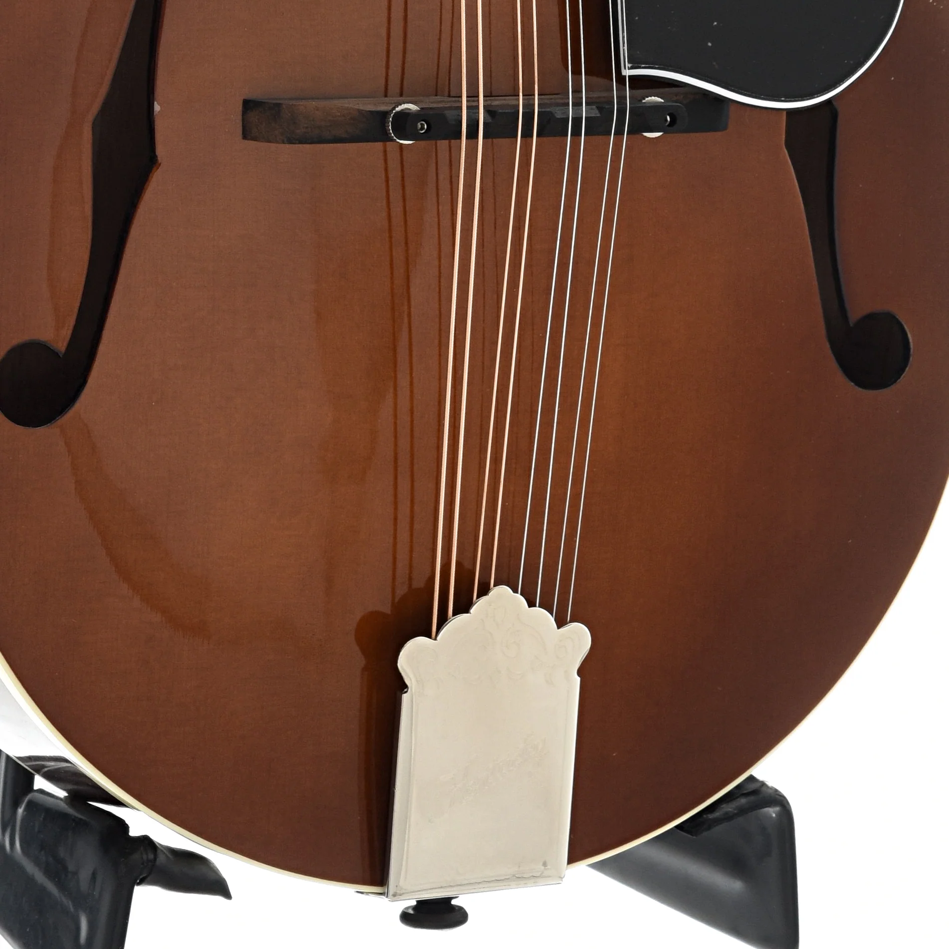 Kentucky KM-256 A-Style Mandolin & Gigbag - Image 5