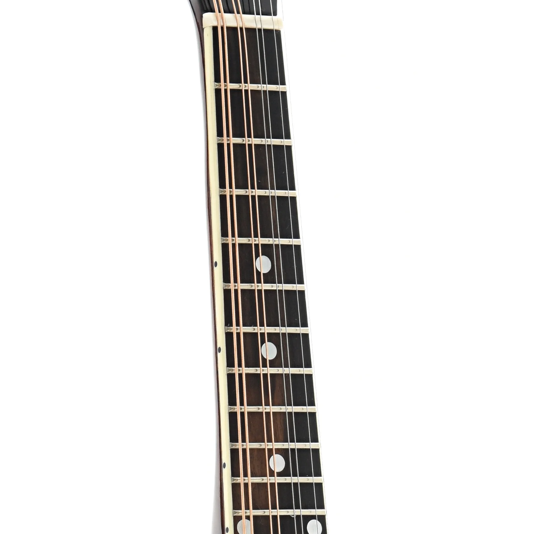 Kentucky KM-256 A-Style Mandolin & Gigbag - Image 7