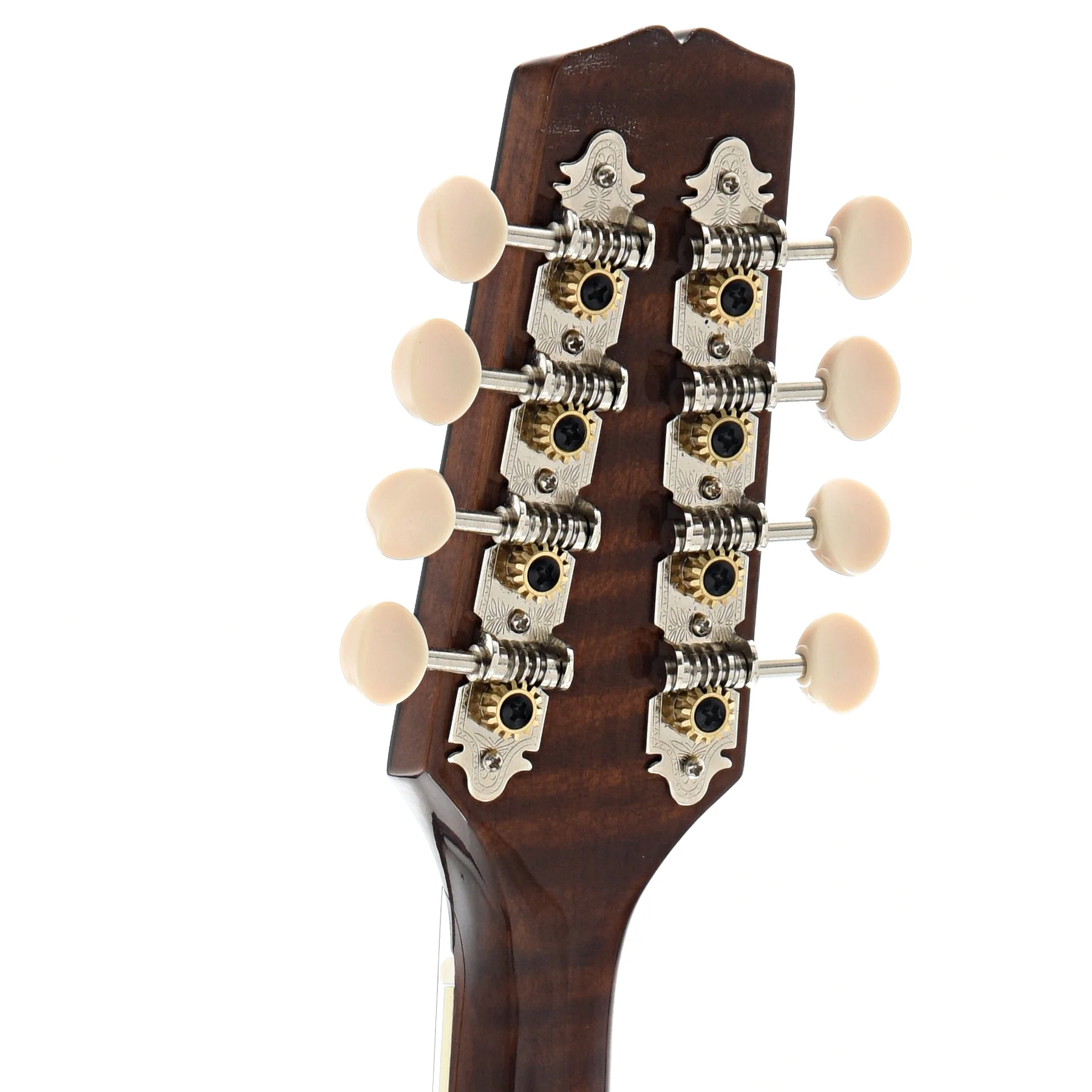 Kentucky KM-256 A-Style Mandolin & Gigbag - Image 9