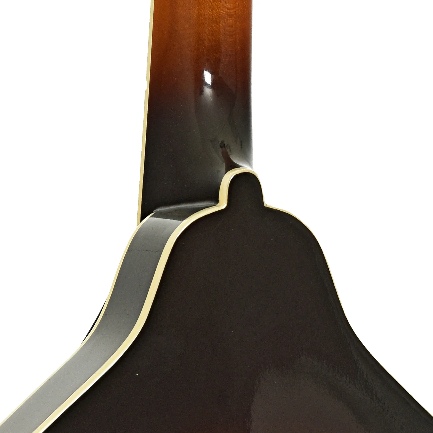 Kentucky KM-270 A-Style Oval-Hole Mandolin (2018) - Image 10