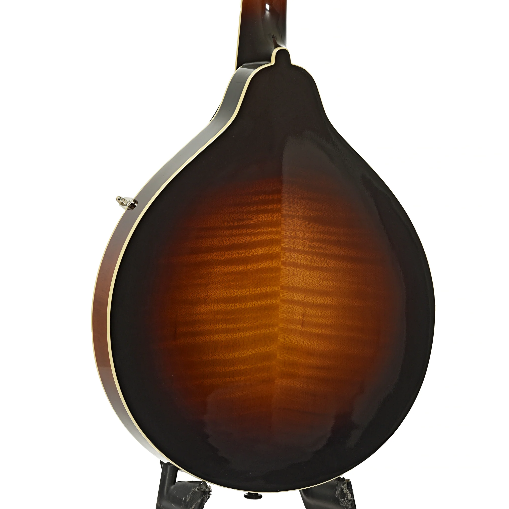 Kentucky KM-270 A-Style Oval-Hole Mandolin (2018) - Image 11