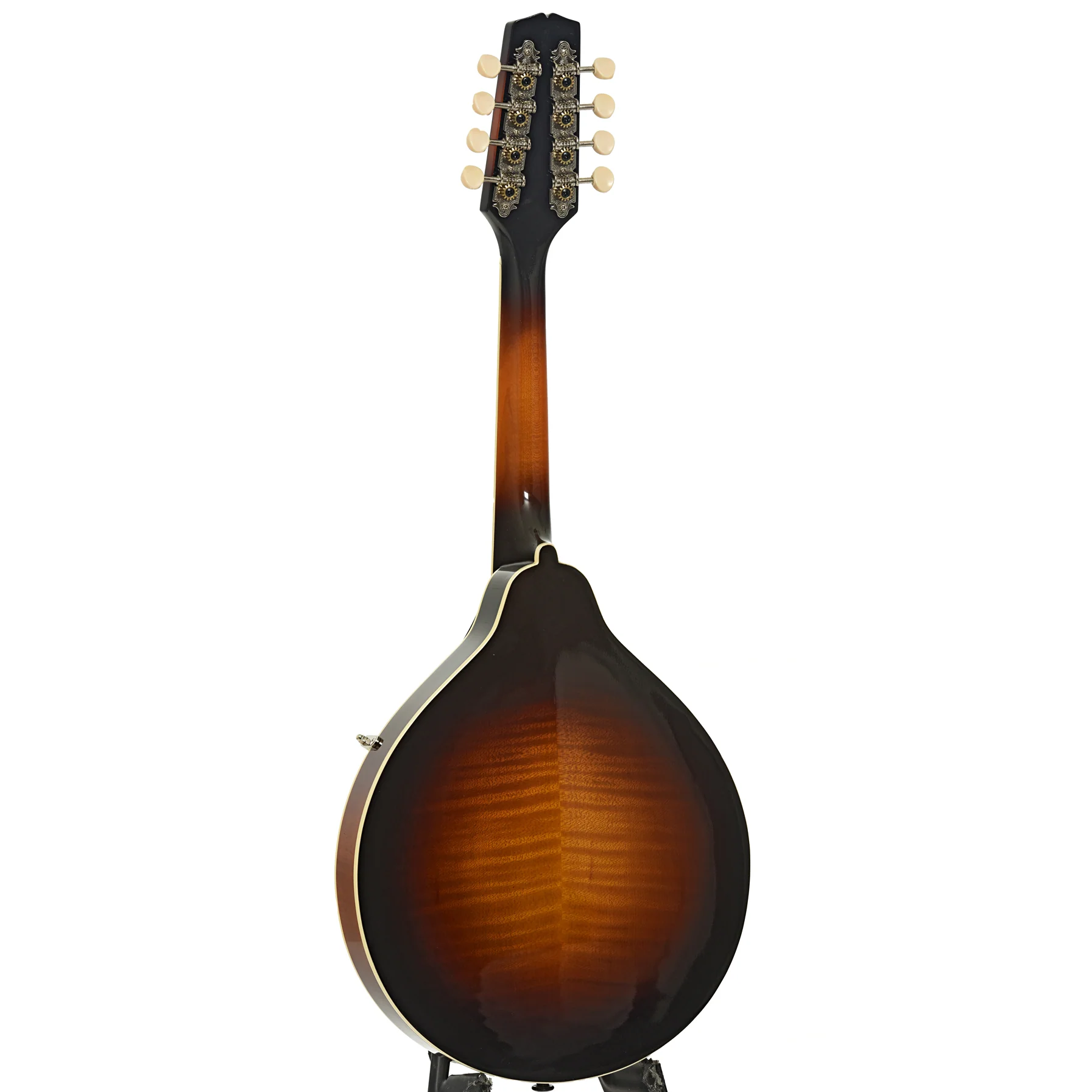 Kentucky KM-270 A-Style Oval-Hole Mandolin (2018) - Image 12