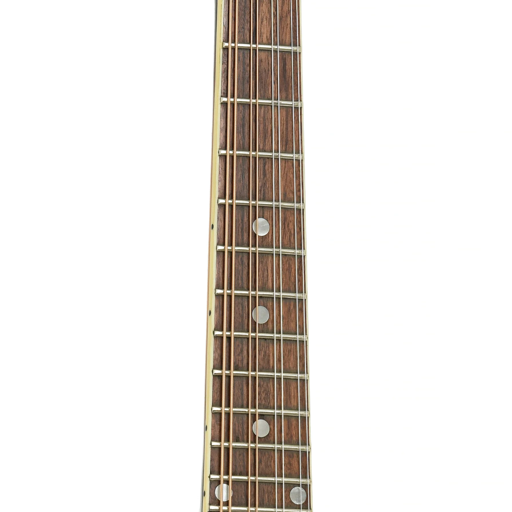 Kentucky KM-270 A-Style Oval-Hole Mandolin (2018) - Image 7