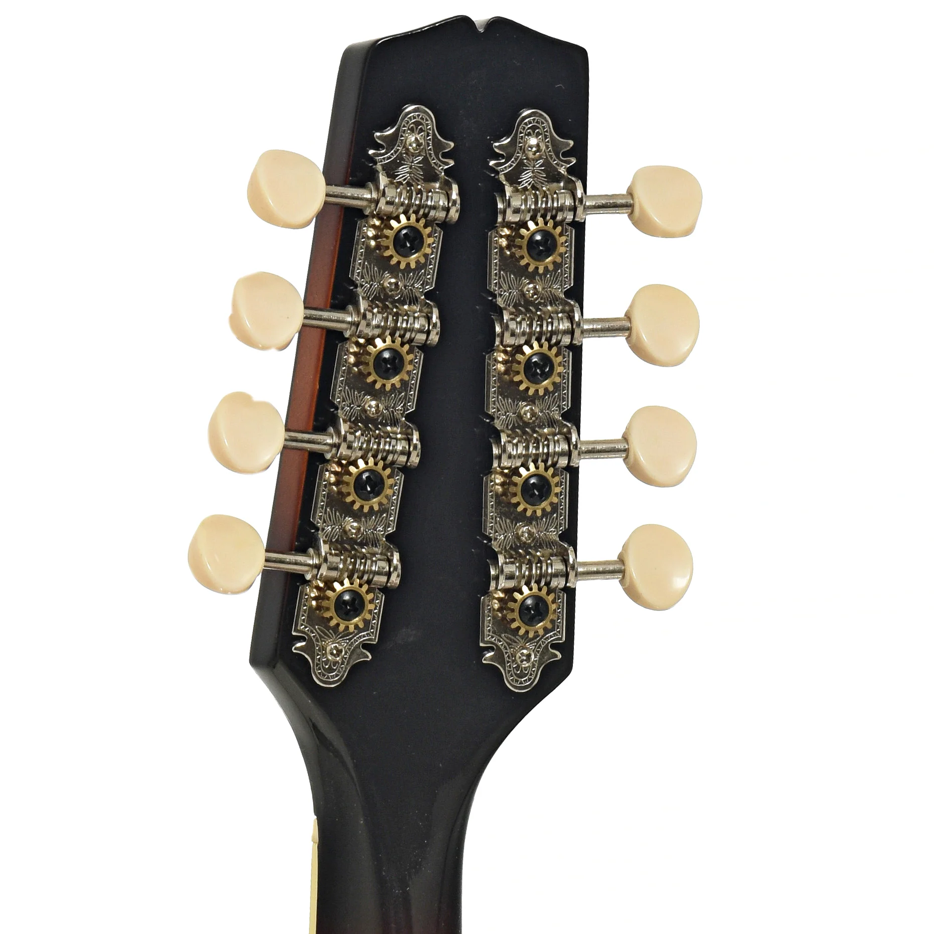 Kentucky KM-270 A-Style Oval-Hole Mandolin (2018) - Image 9
