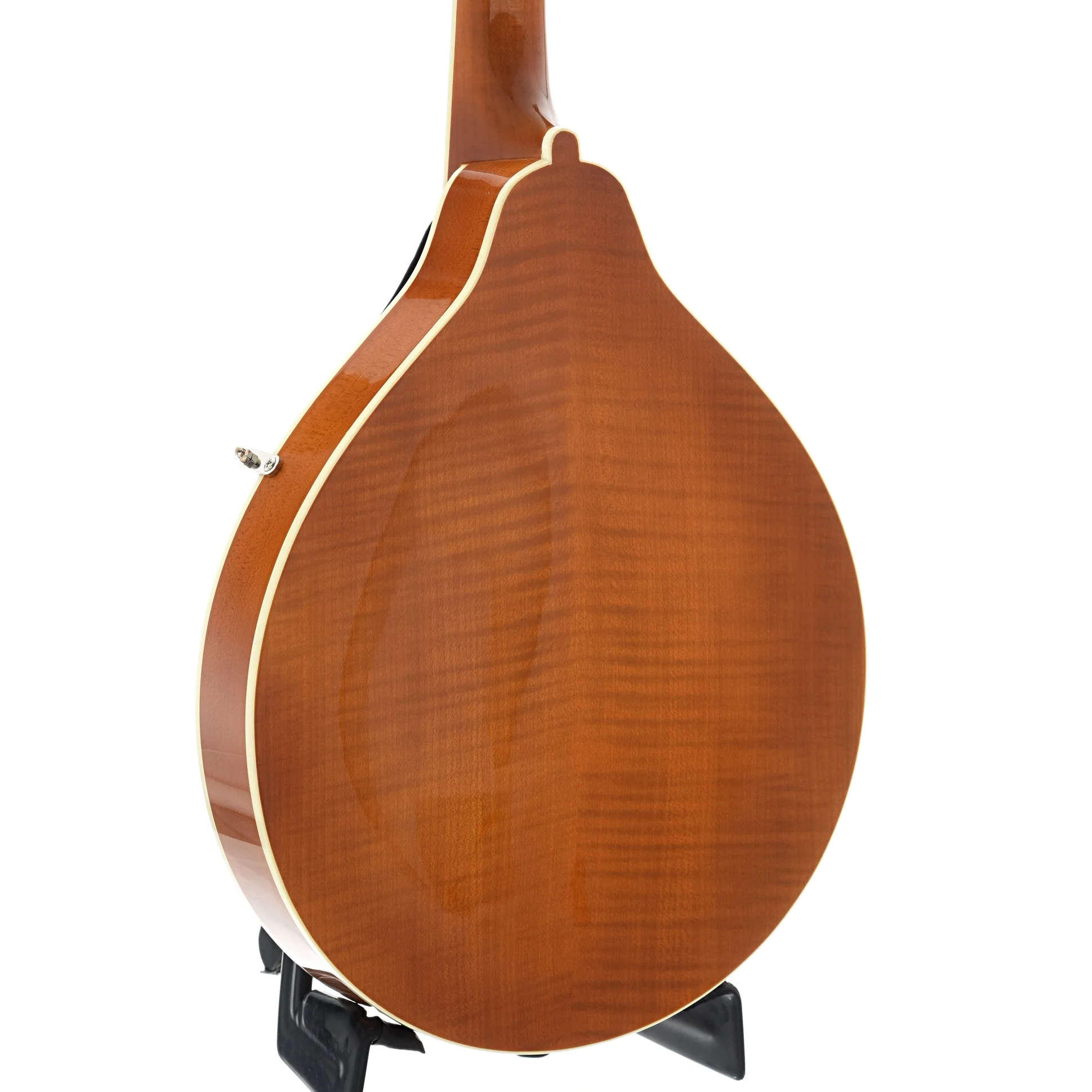 Kentucky KM-272 A-Style Oval Hole Mandolin & Gigbag - Image 10