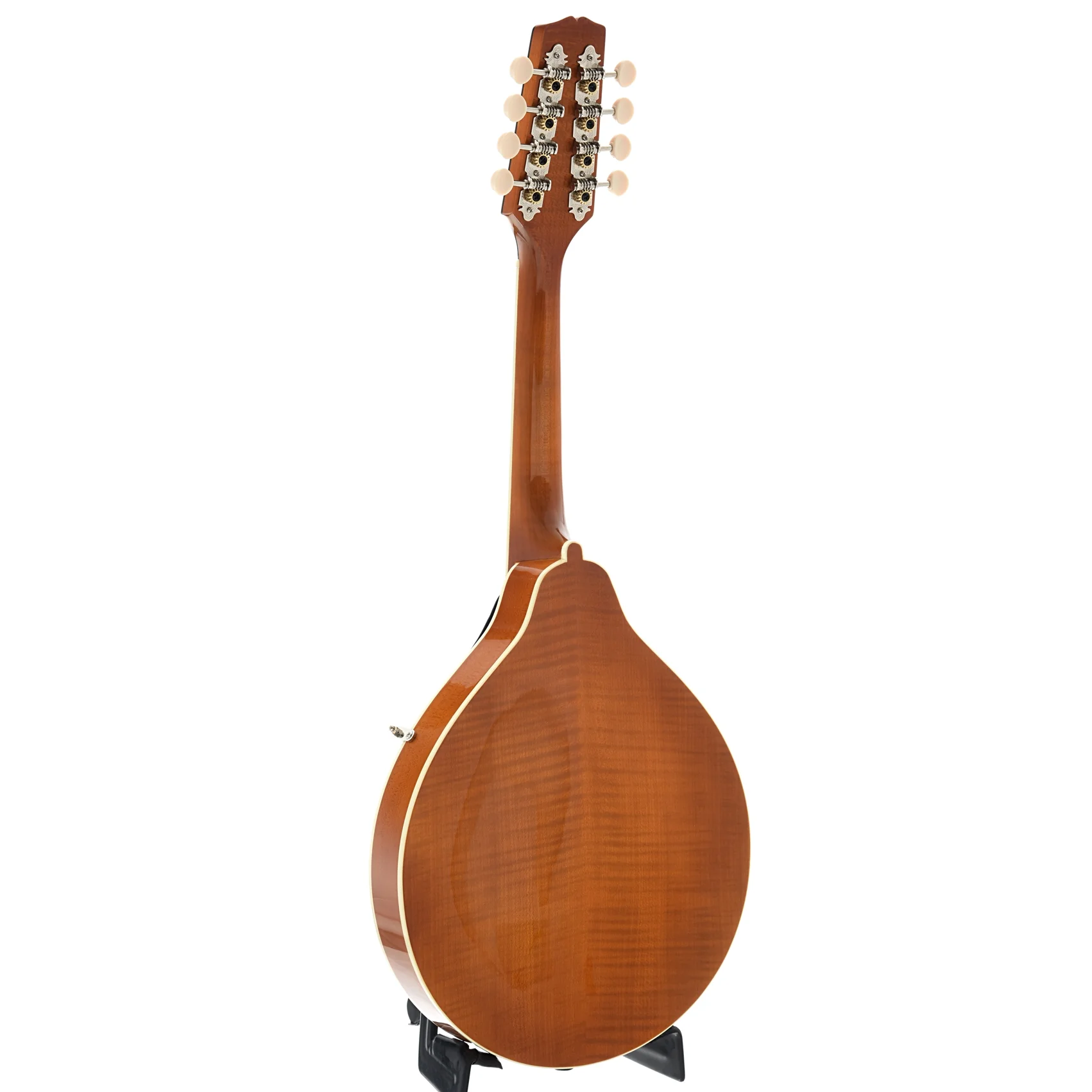 Kentucky KM-272 A-Style Oval Hole Mandolin & Gigbag - Image 12