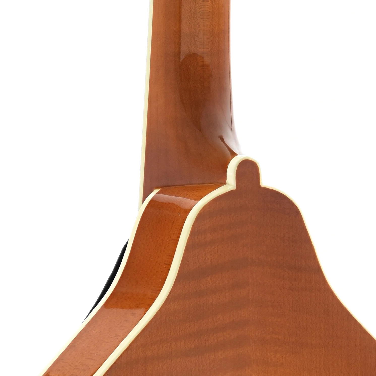 Kentucky KM-272 A-Style Oval Hole Mandolin & Gigbag - Image 9
