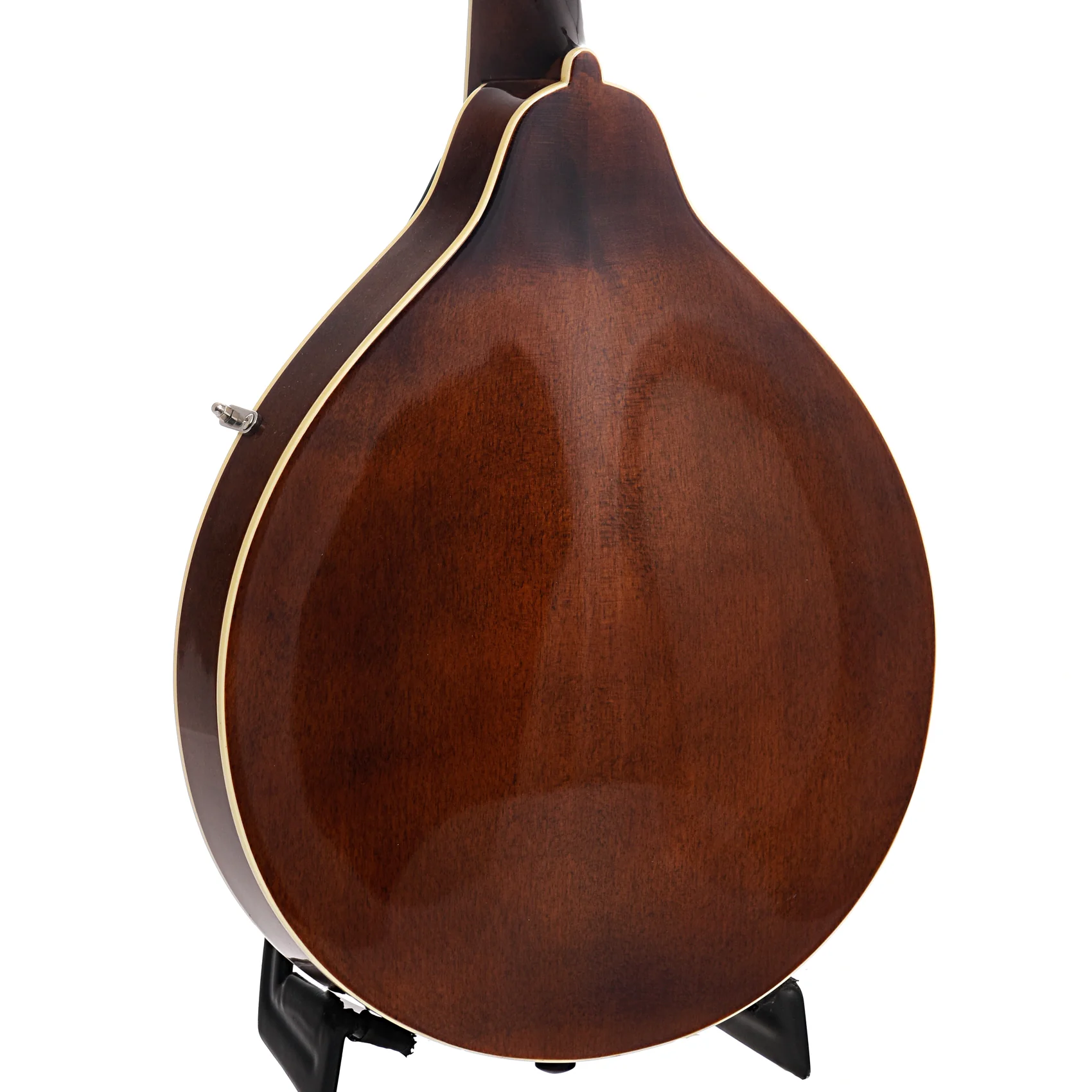 Kentucky KM-276 A-Style Oval Hole Mandolin & Gigbag - Image 10